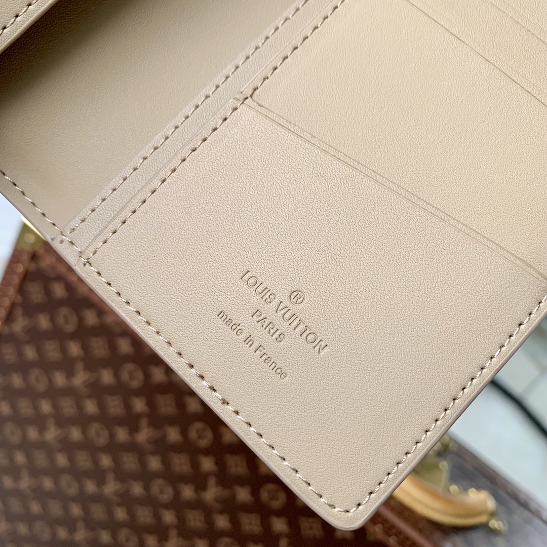 l0*is V*t0n wallet-10*19*2cm