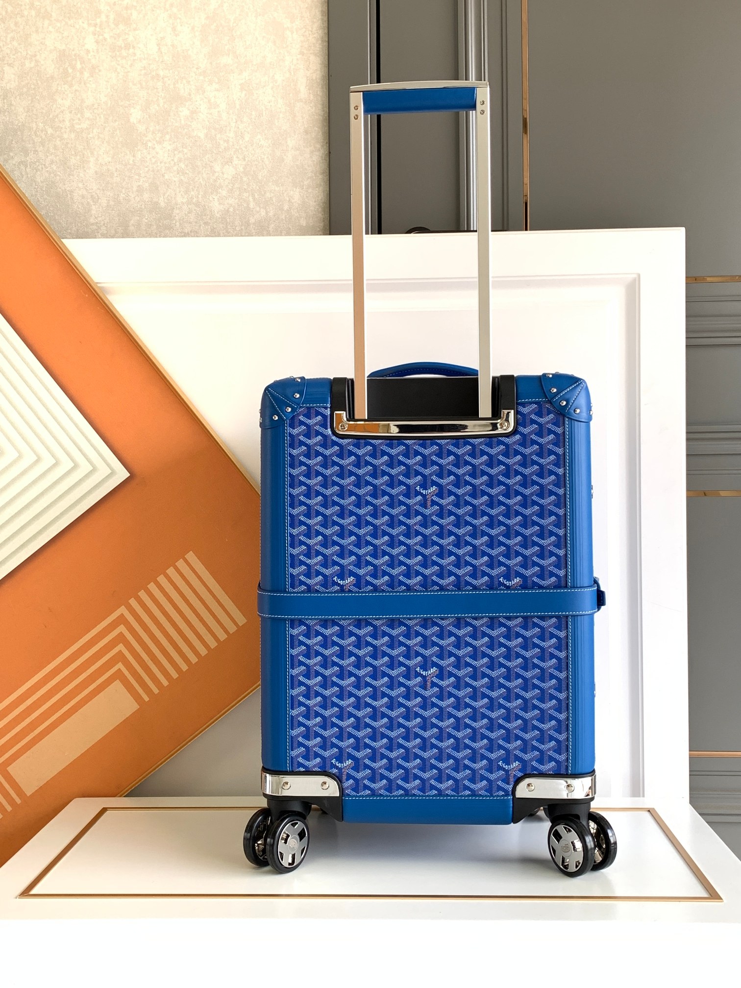 Go*ard travel box-36/24/50cm