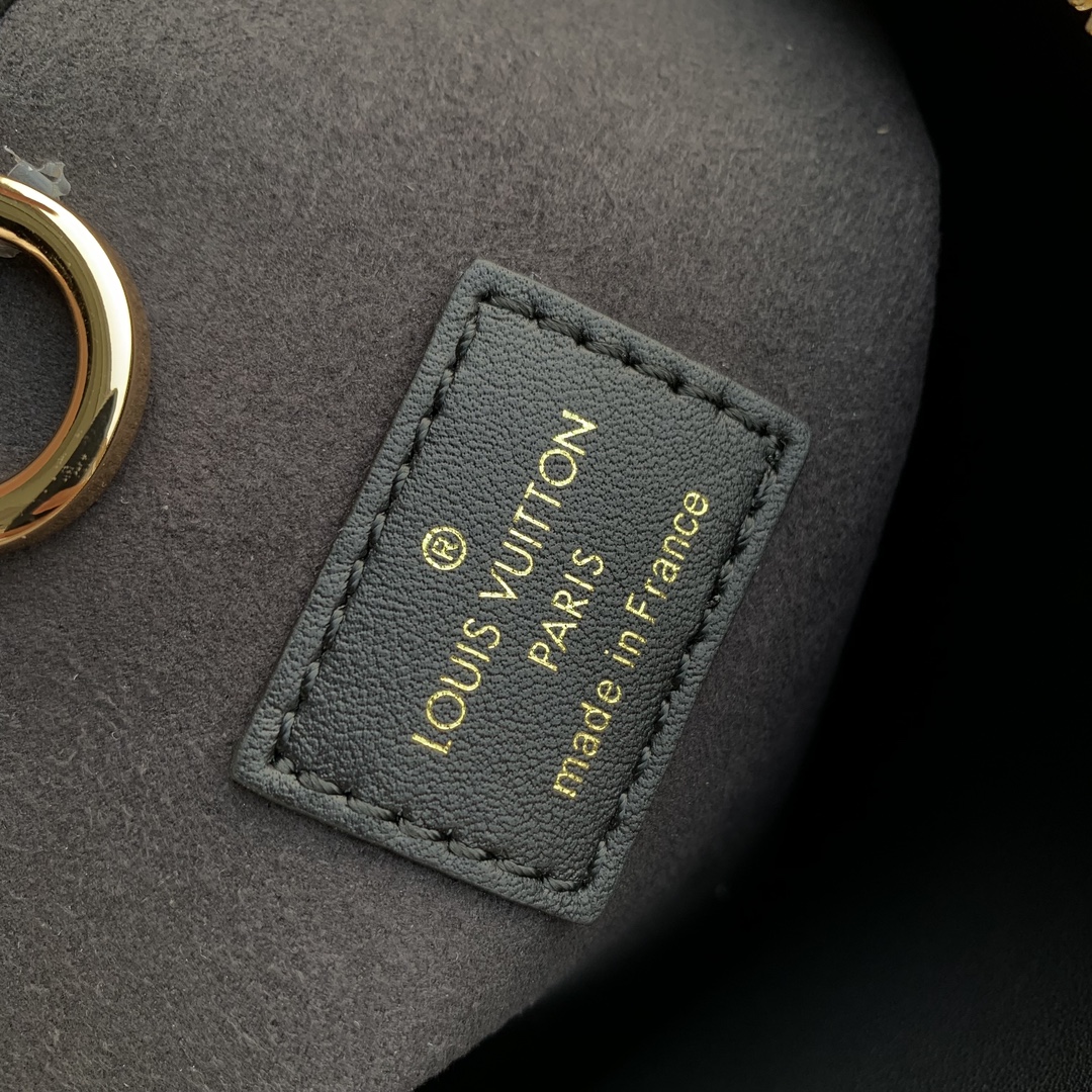 l0*is V*t0n lock it tote mm-36×29×15cm