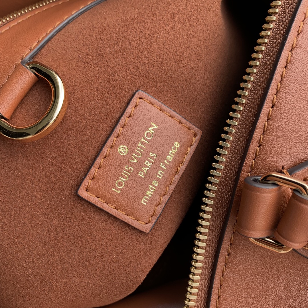 l0*is V*t0n lock it tote mm-36×29×15cm