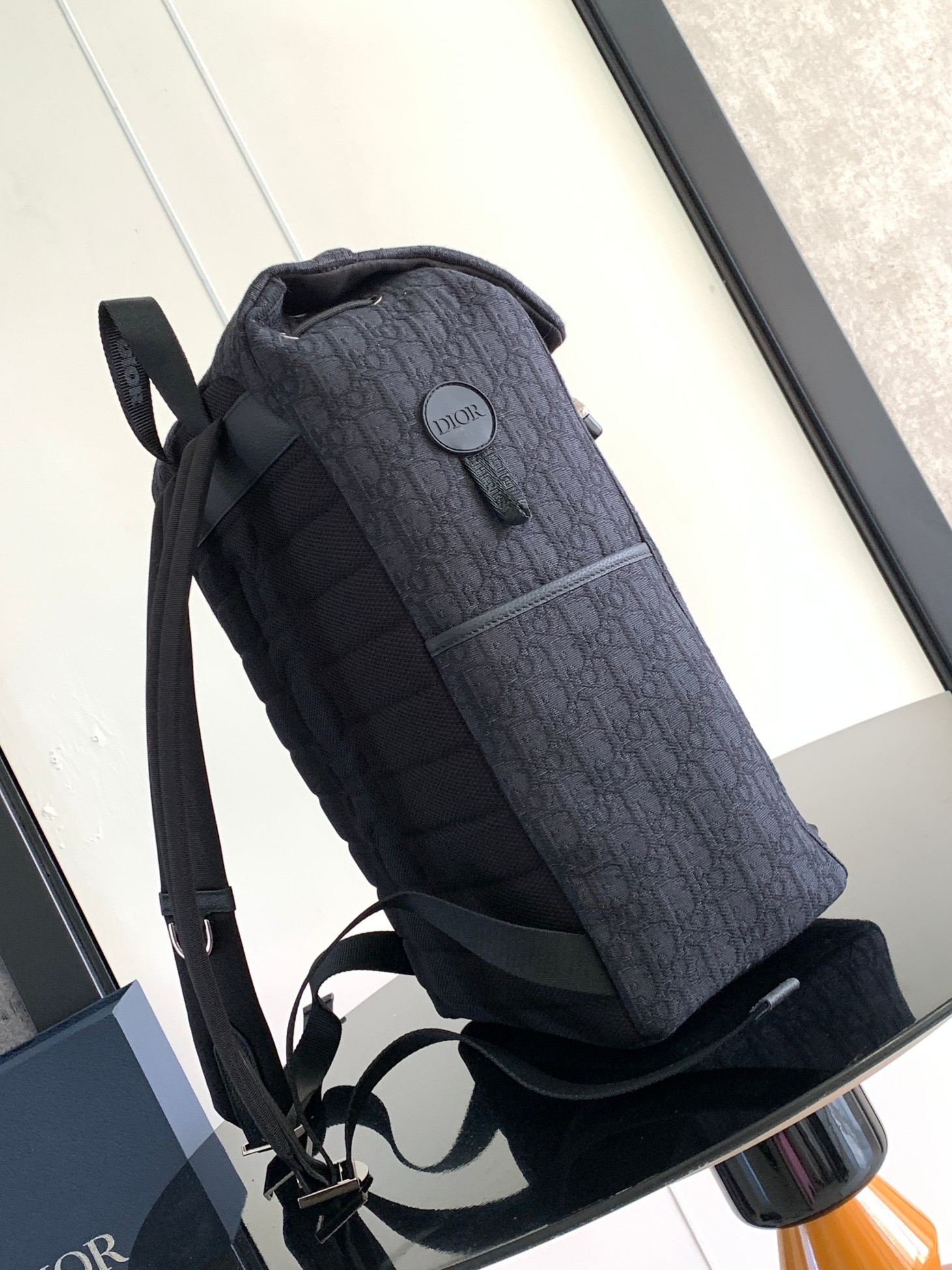 D*or explorer backpack-31 x 42.5 x 14.5 cm
