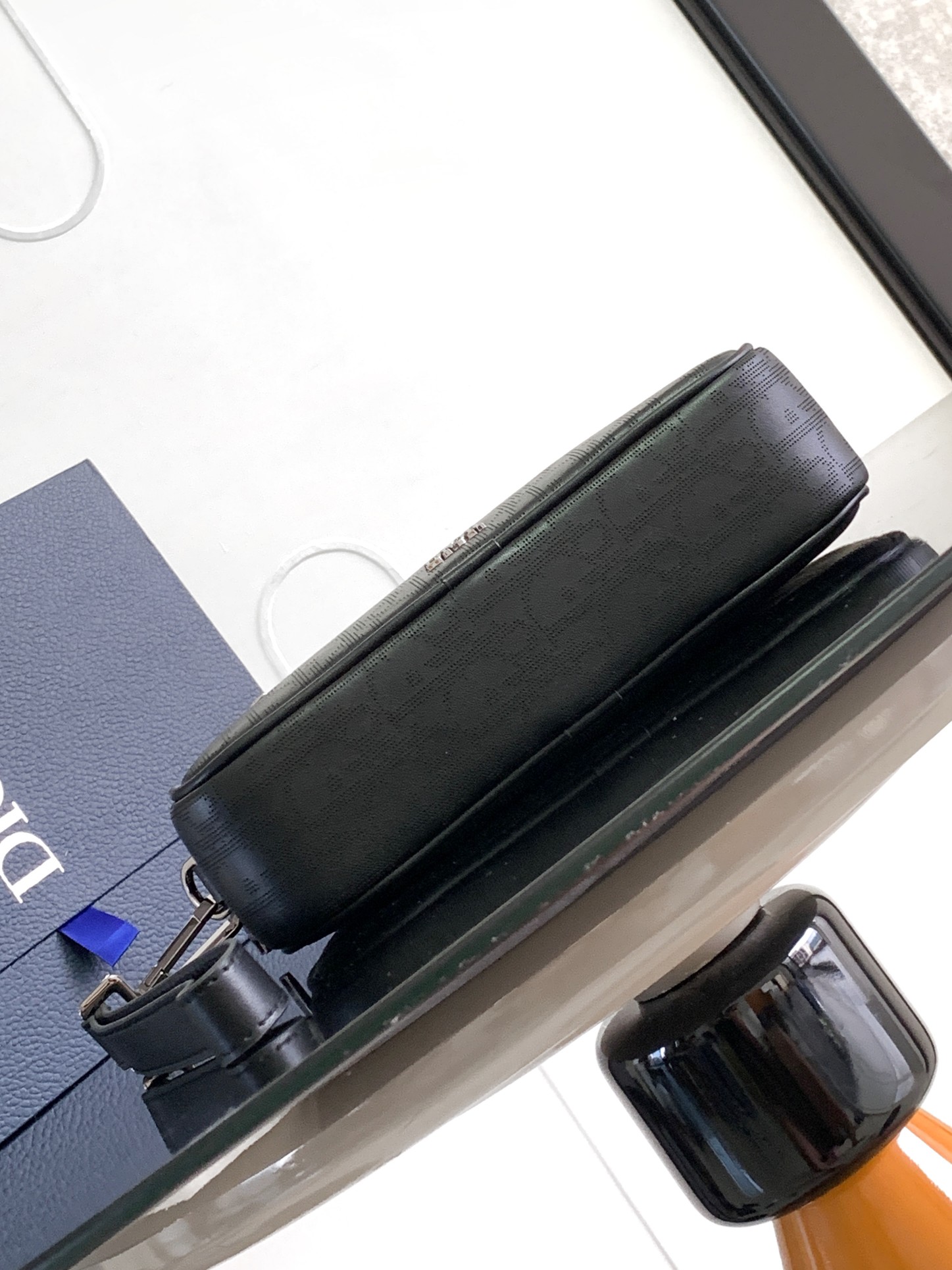 D*or pouch-24 x 15.5 x 5.5cm