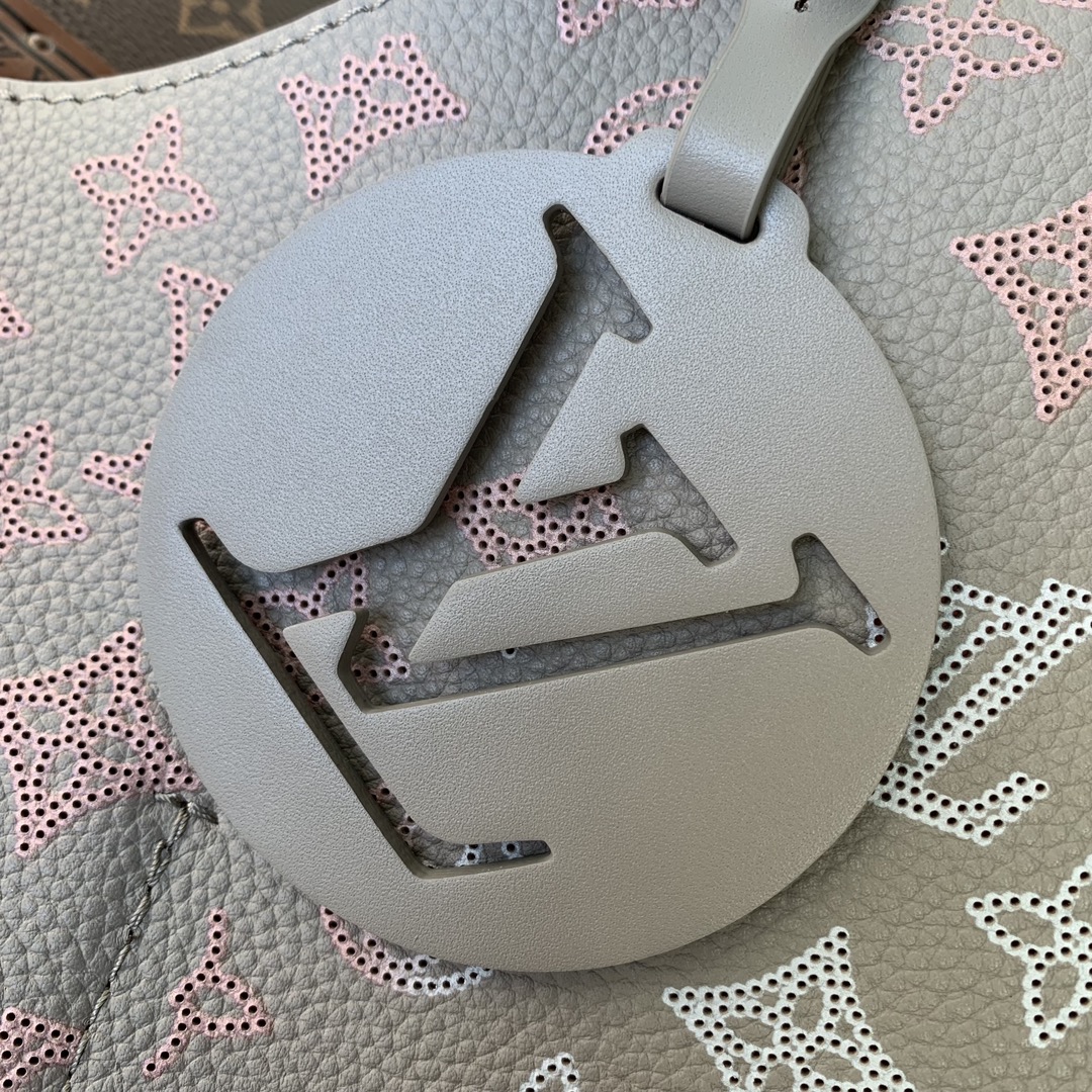 l0*is V*t0n carmel hobo bag-35*40*17cm