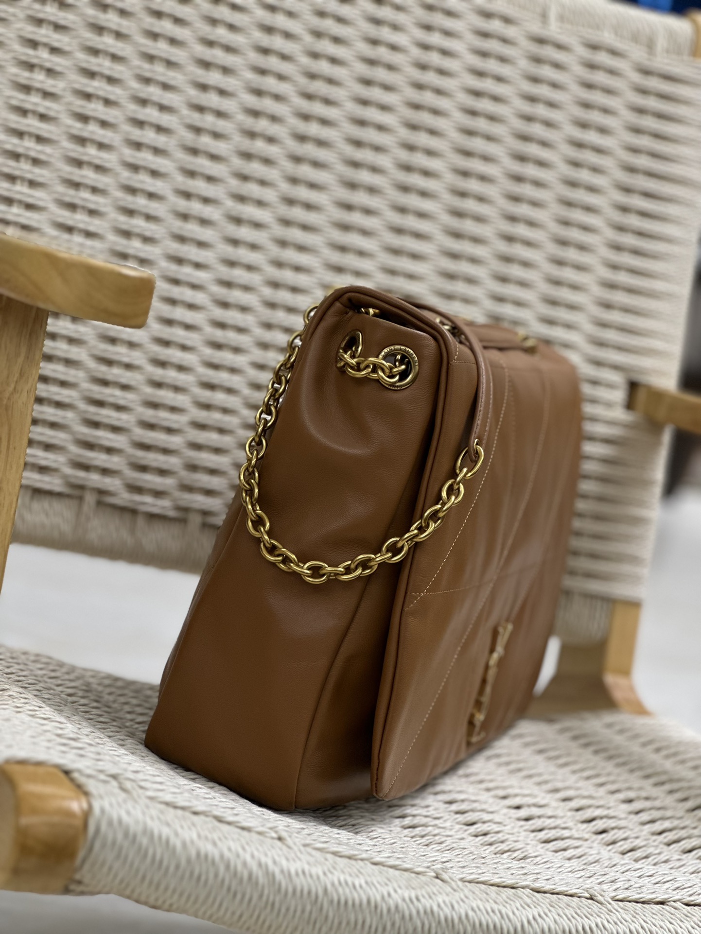 Y*L jamie bag-43×29×9cm