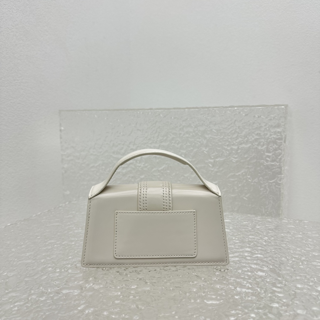 Ja*qvemvs small bamnino bag-18x6x7cm