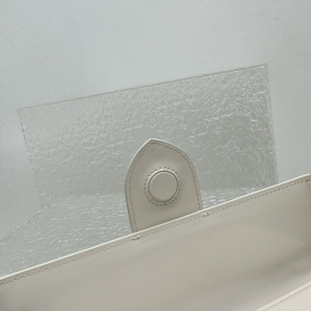 Ja*qvemvs large bamnino bag-24x13x7cm