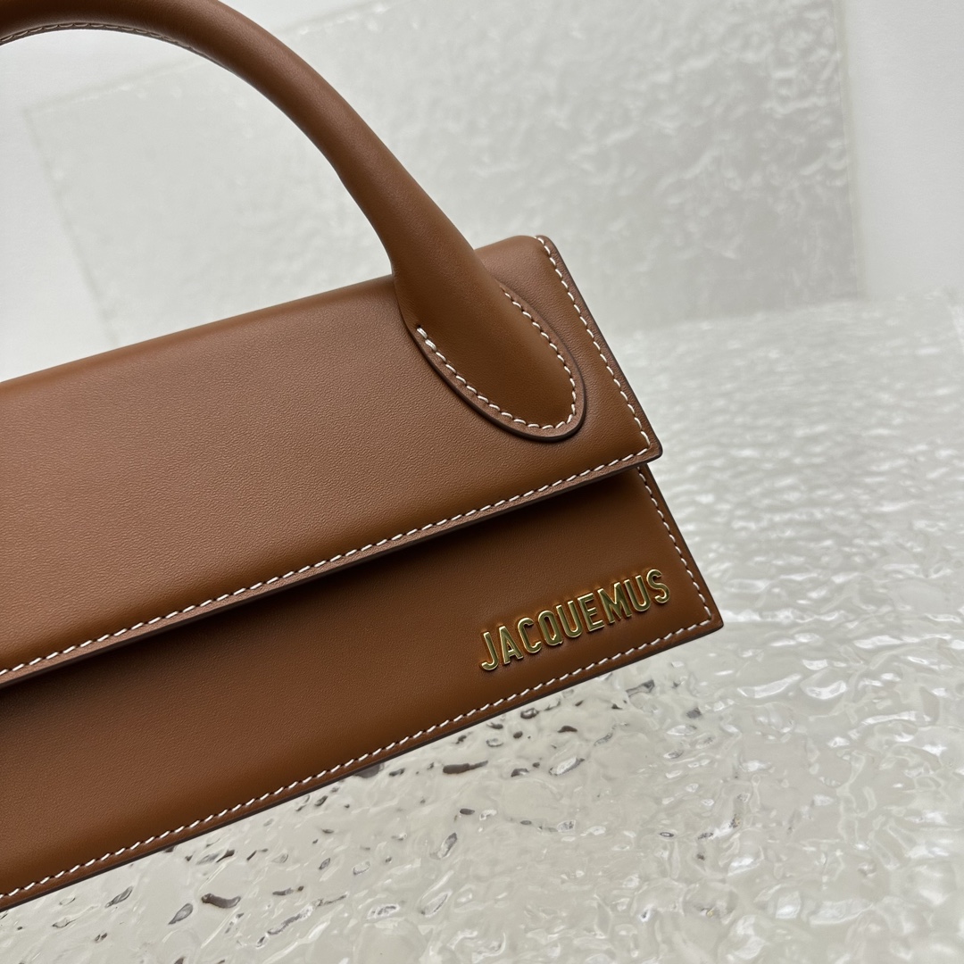 Ja*qvemvs large bamnino bag-21*10cm