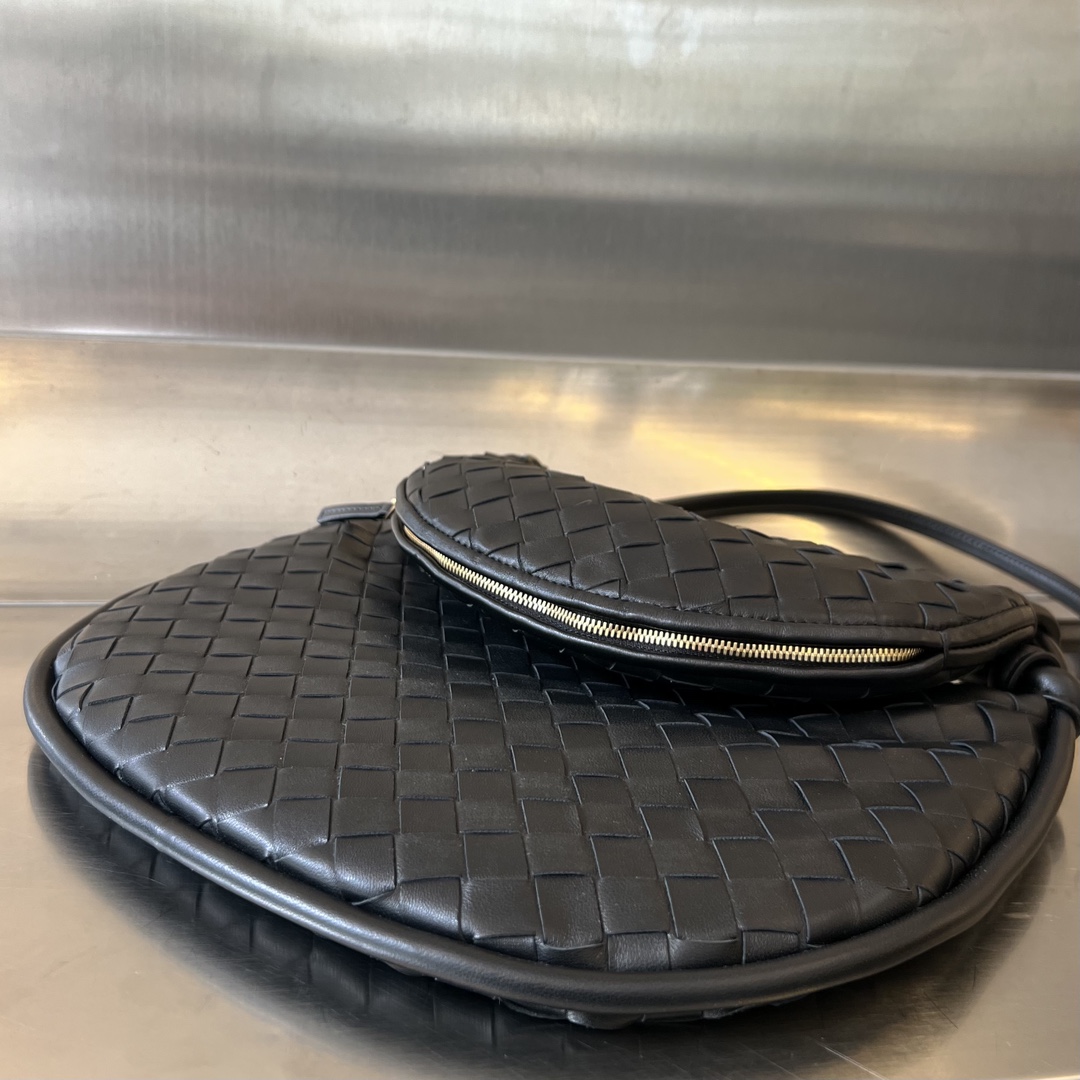 bo*te*ga Ve*ne*ta gemell bag-36x25x10cm