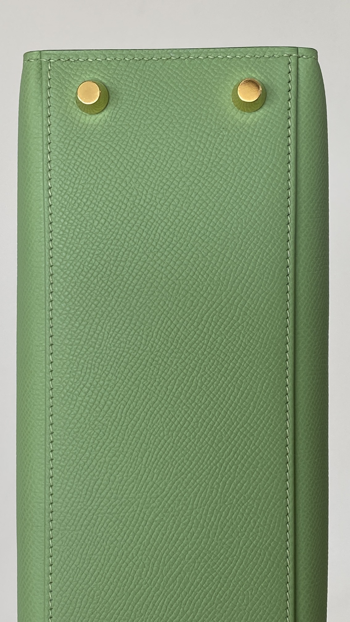 H**mes kelly-epsom-25cm