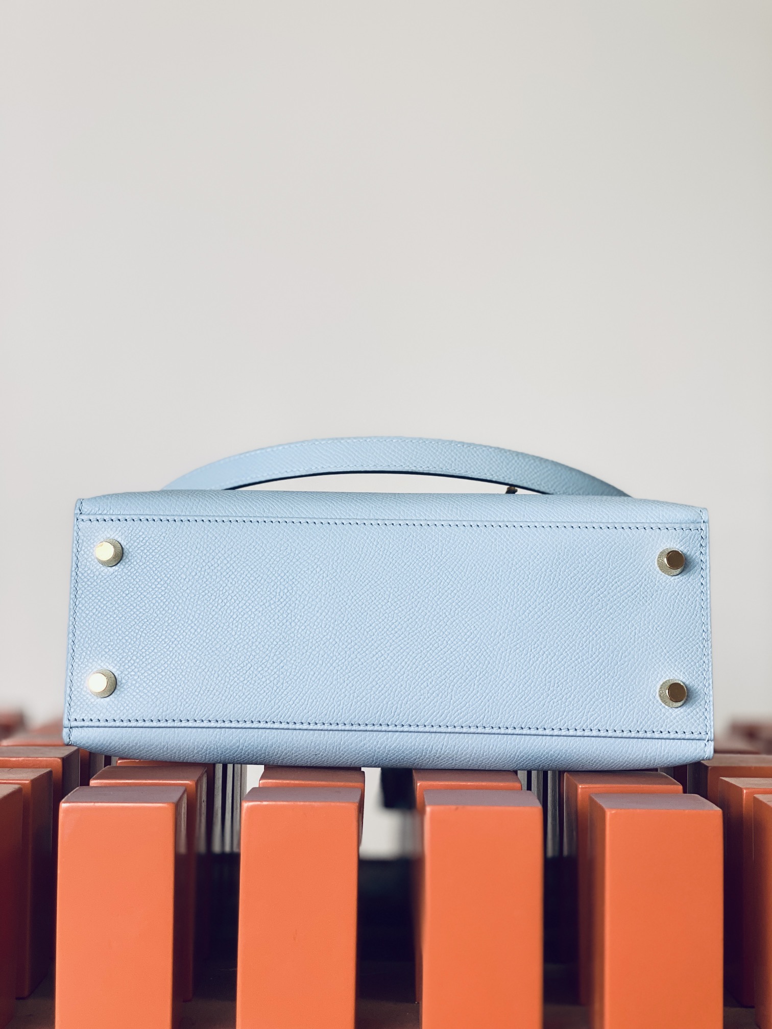 H**mes kelly-epsom-25cm