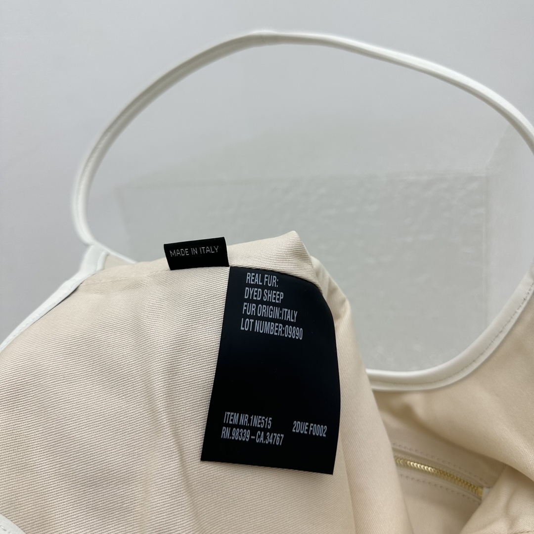 M*um*u tote-35*40*60cm