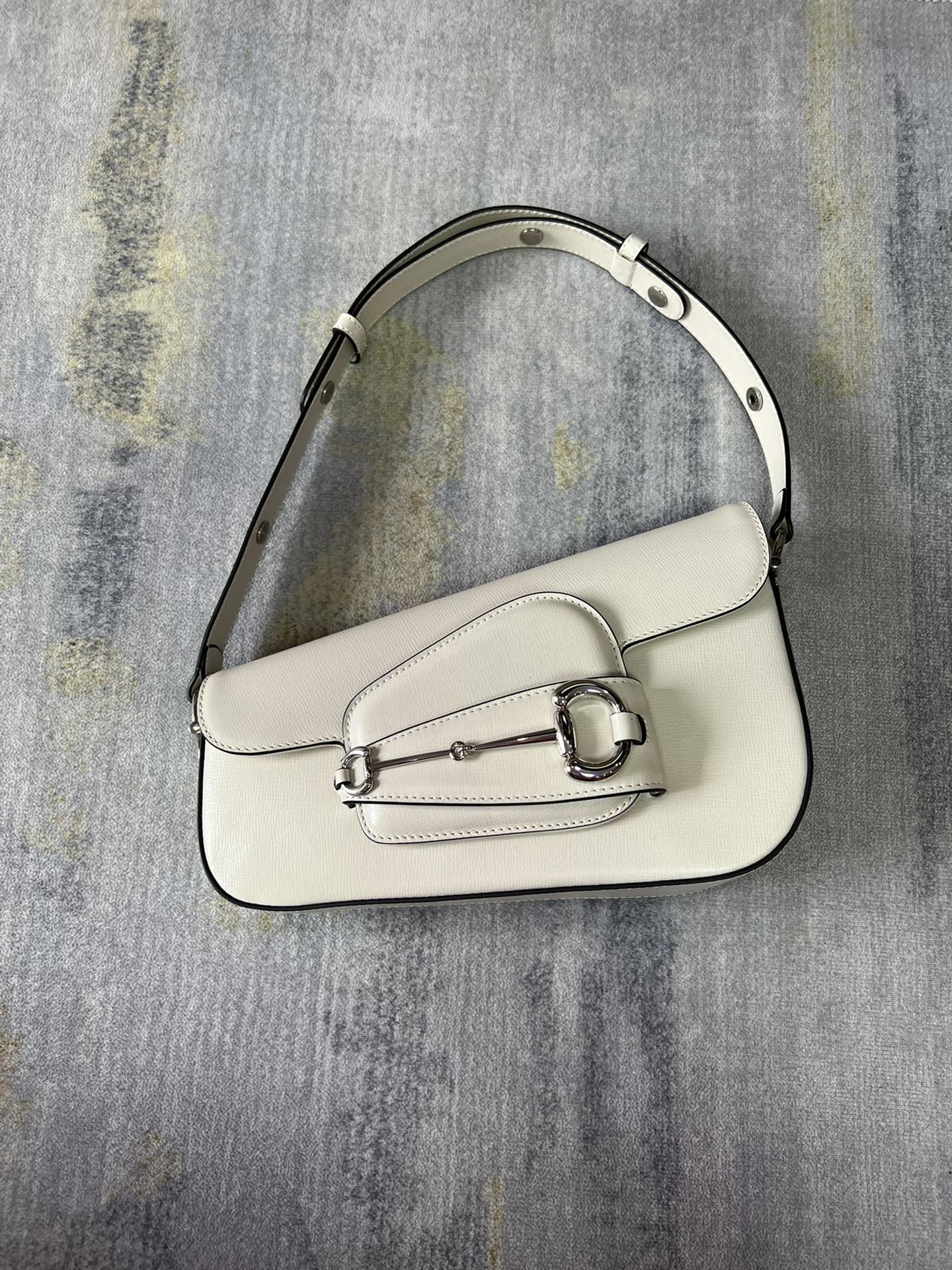 G*u*i G*u*i horsebit 1955 bag-26.5*10.5*48cm