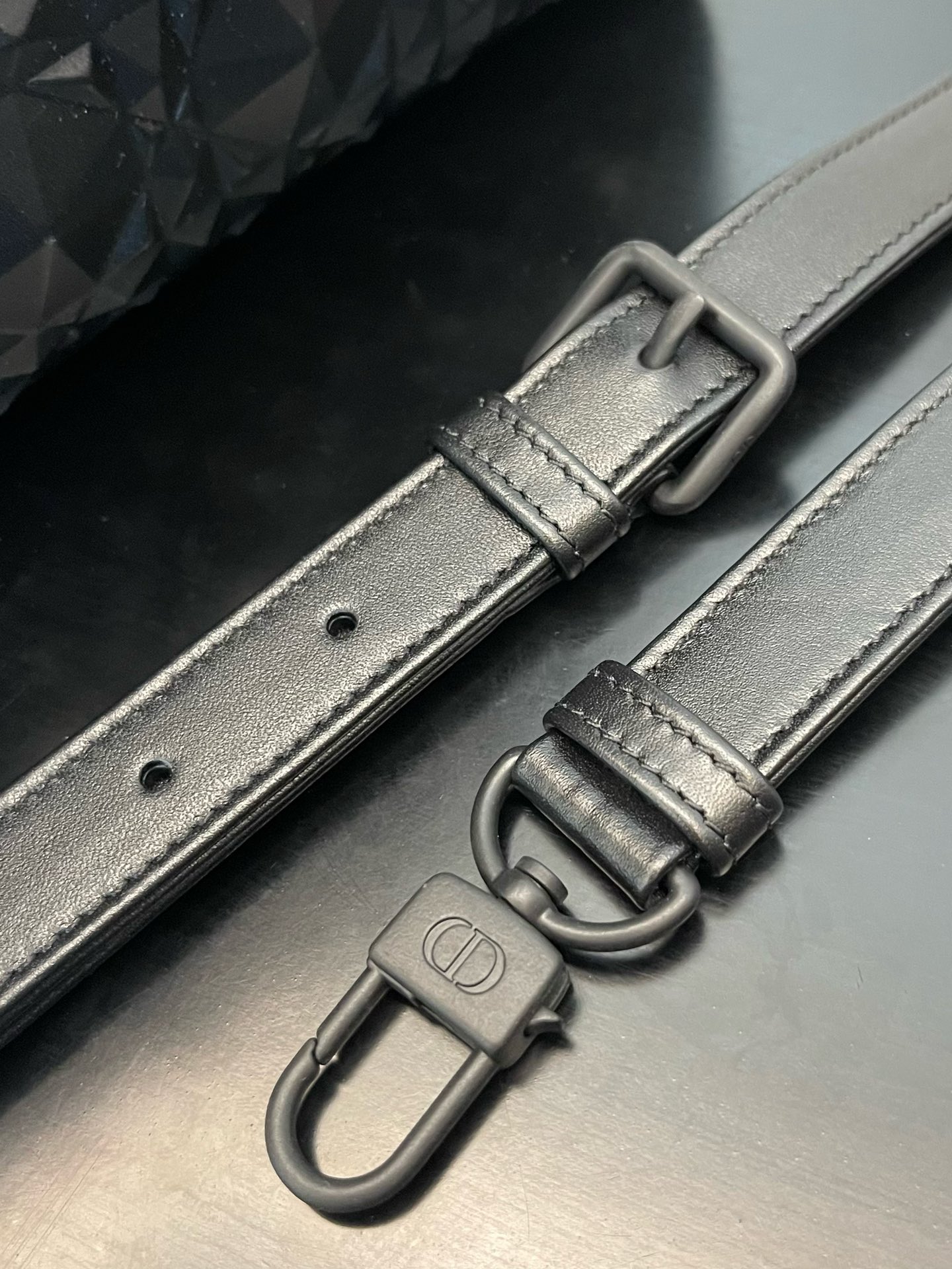 D*or d-joy bag-26x13.5x5cm