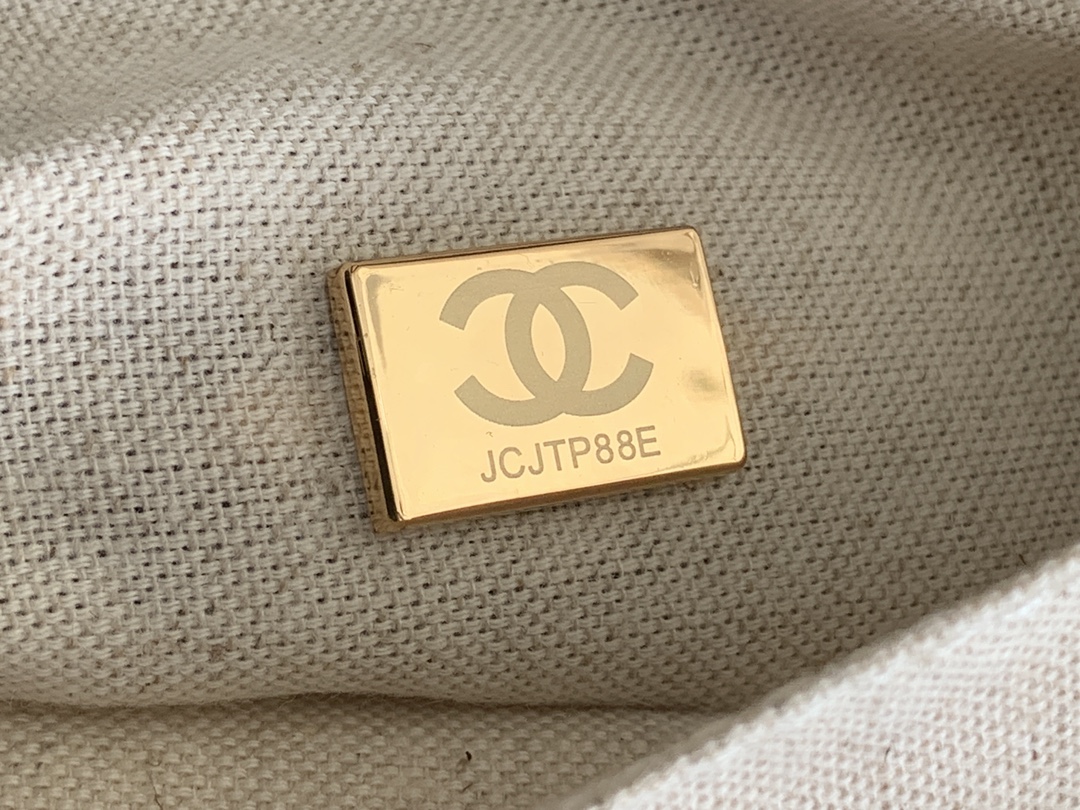 Ch@nel Tote-38*31*10CM