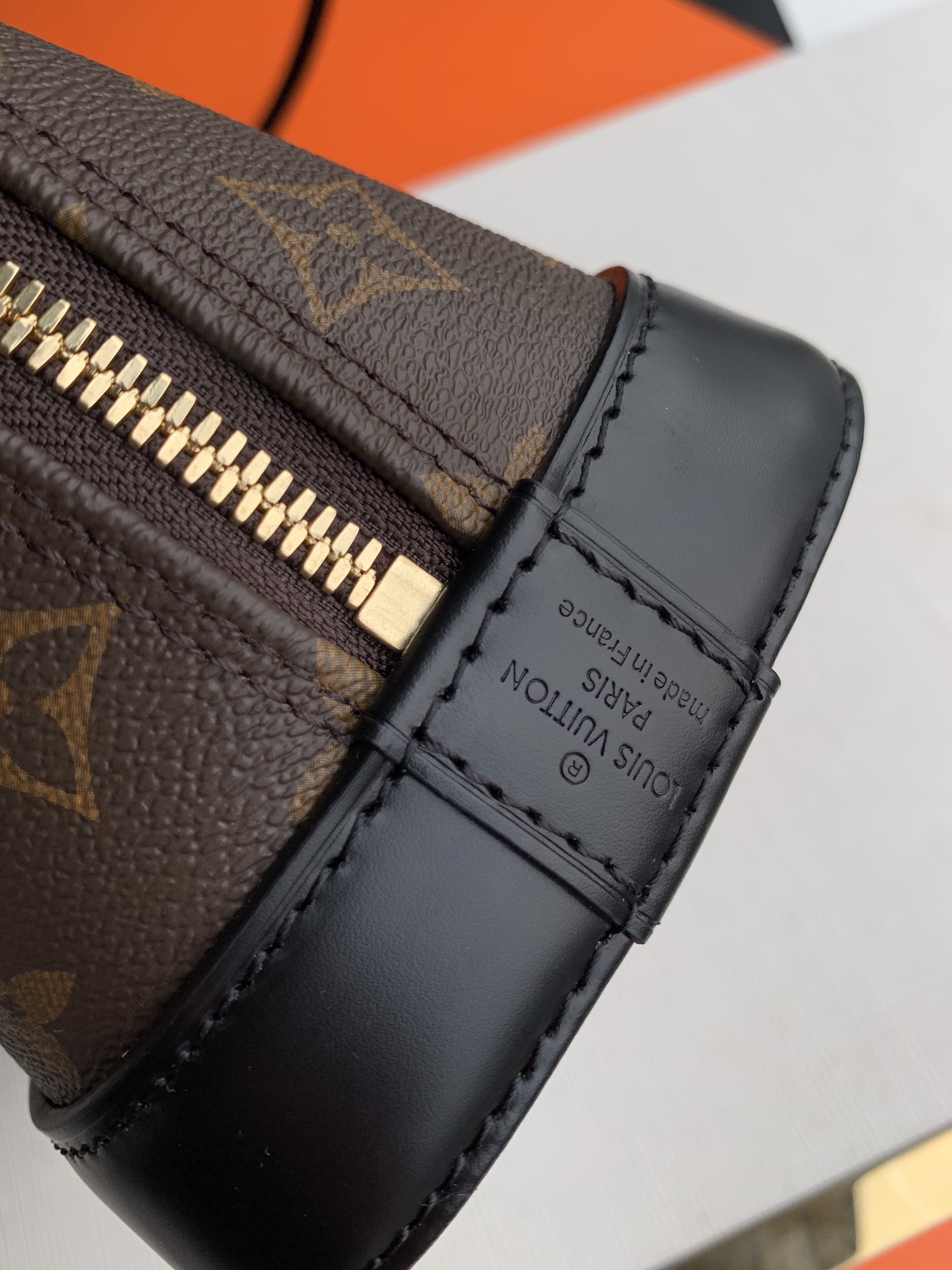 l0*is V*t0n m41327 alma bb-25*19*12cm