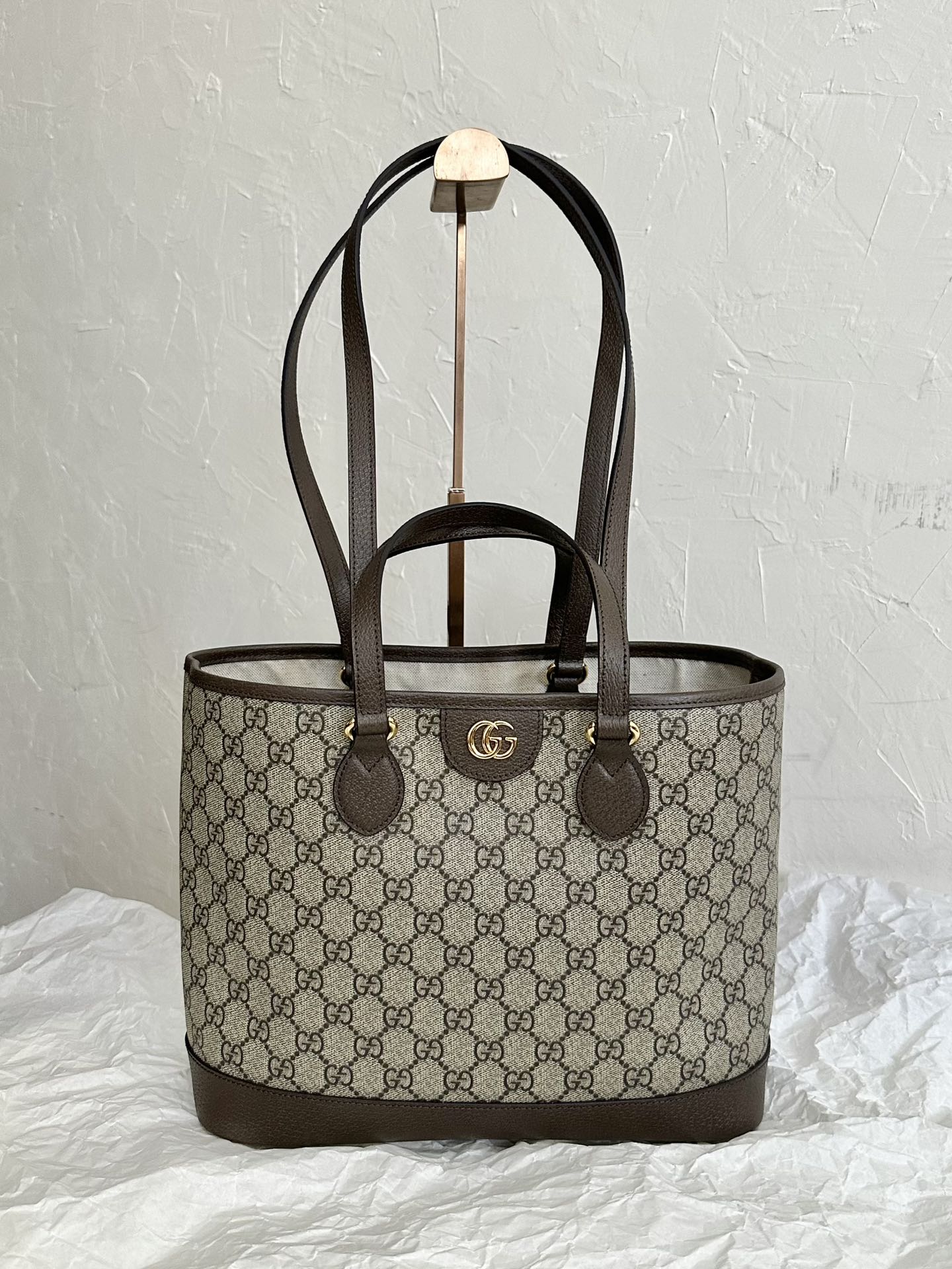 G*u*i ophidia bag-31×25×13cm