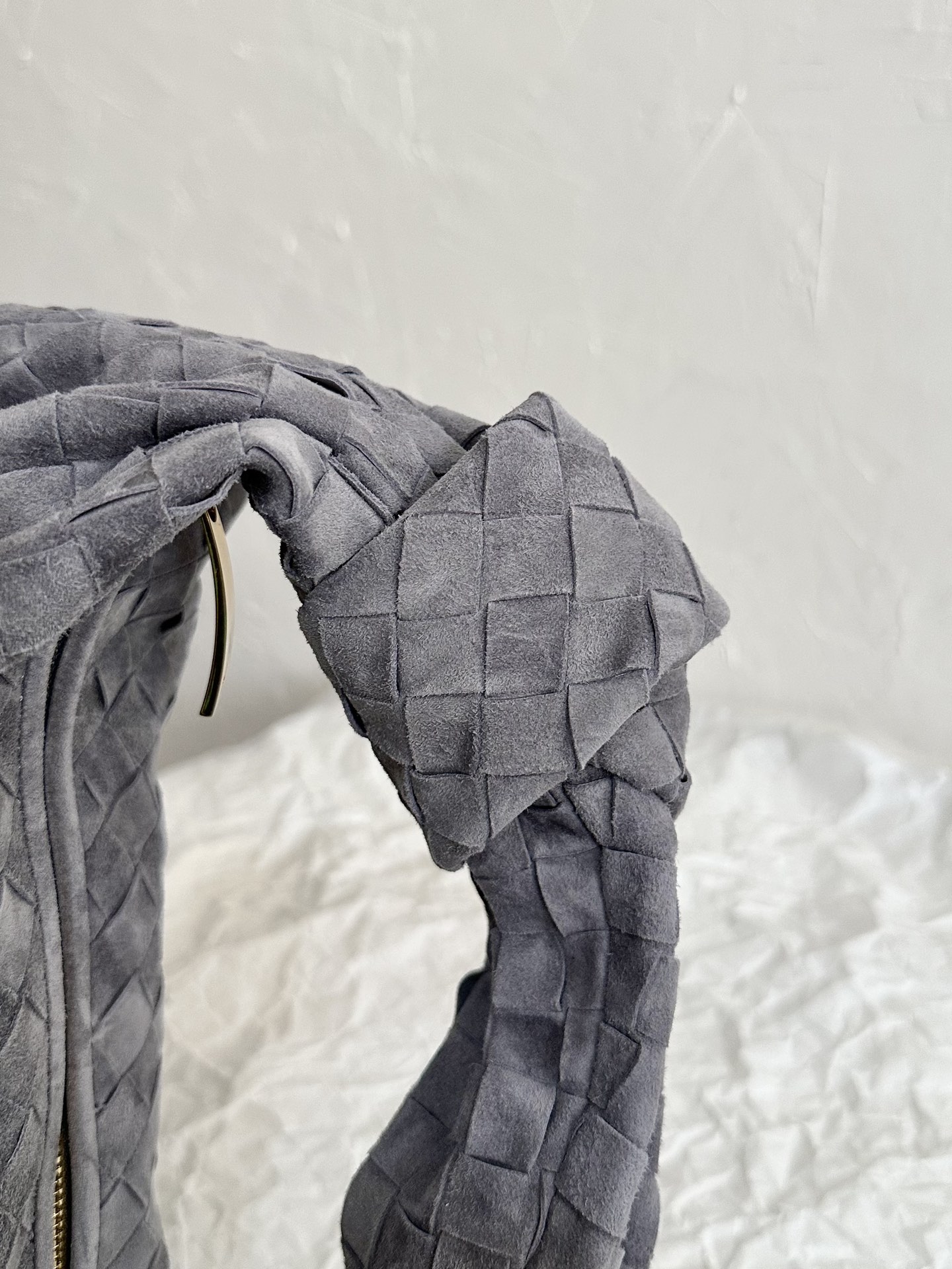 bo*te*ga Ve*ne*ta jodie hobo-36×21×13cm