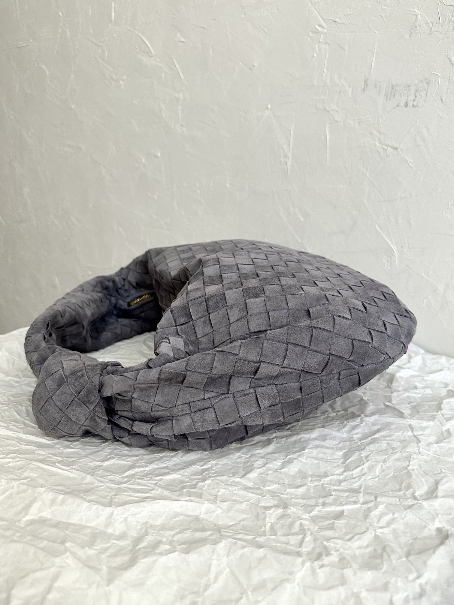 bo*te*ga Ve*ne*ta jodie hobo-48×40×16cm