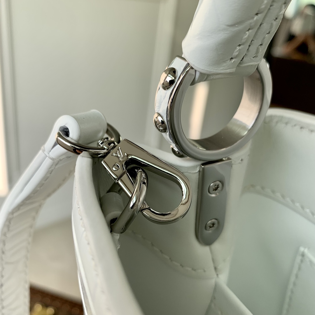 l0*is V*t0n mini capucines handlebag-21*14*8cm