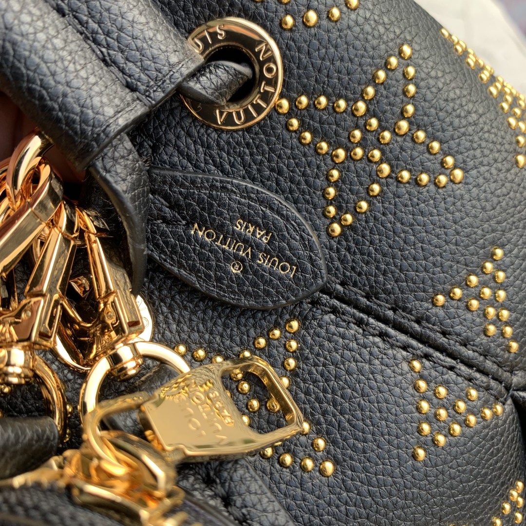 l0*is V*t0n bella tote bag-19 x 22 x 14cm