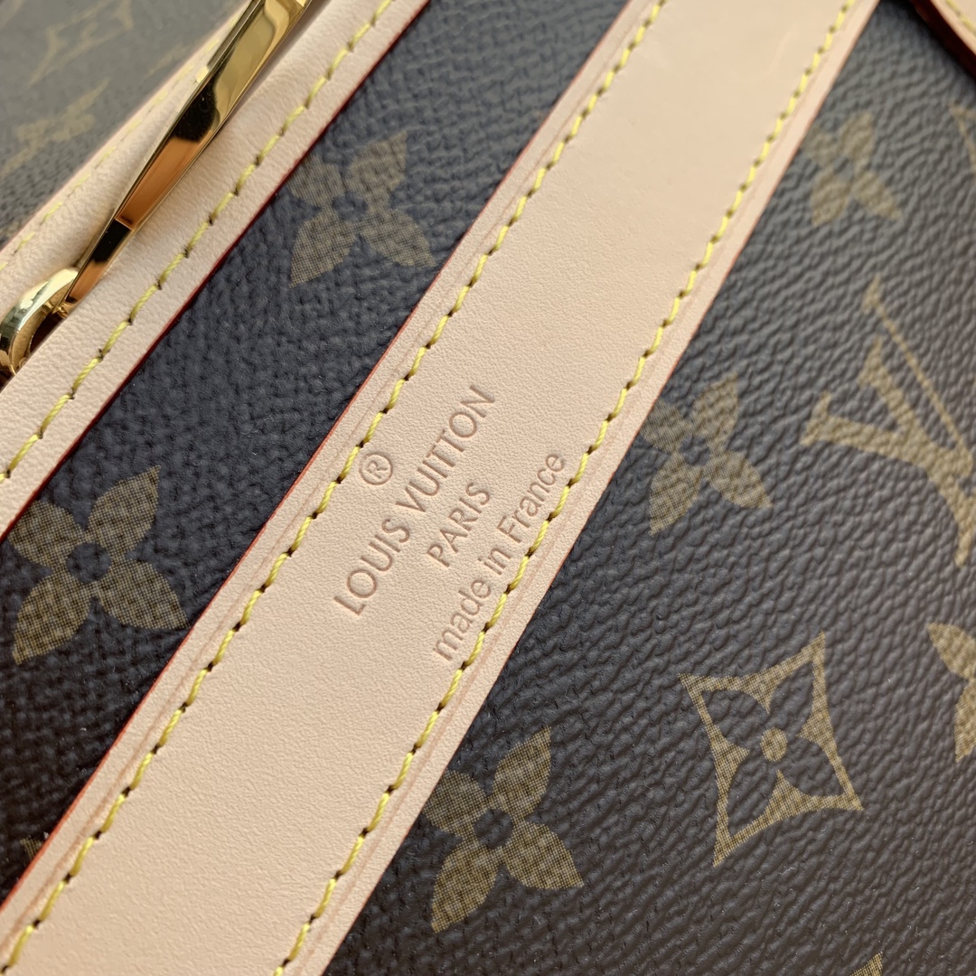 l0*is V*t0n dog carrier -44 x 32 x 23cm