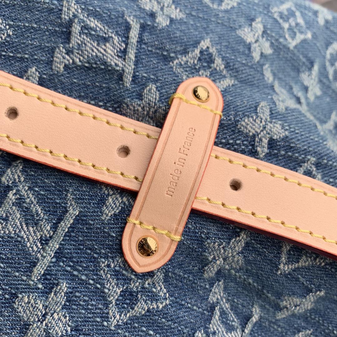 l0*is V*t0n carryall mm-m46855-39*30*15cm