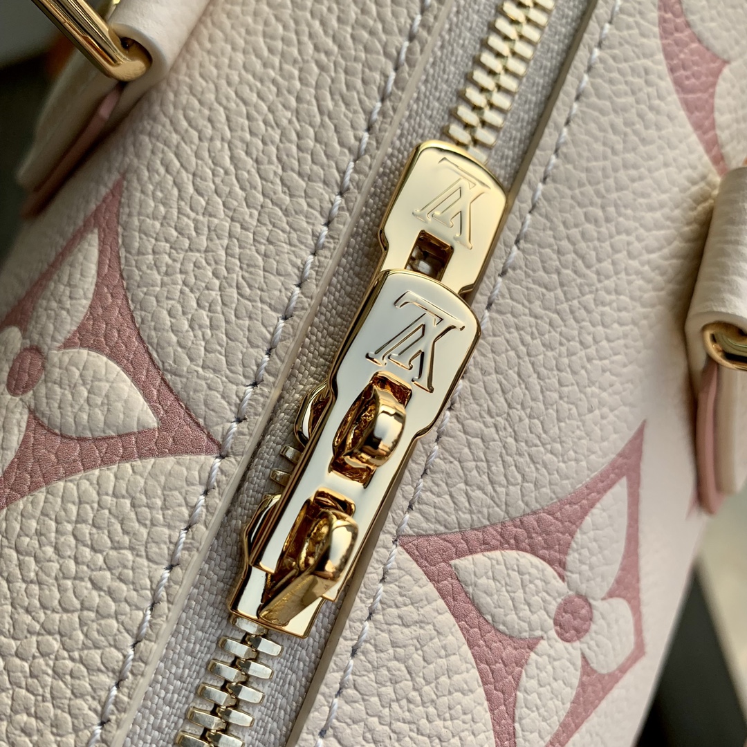 l0*is V*t0n speedy bandoulière 20 -m46906-20*13.5*12cm