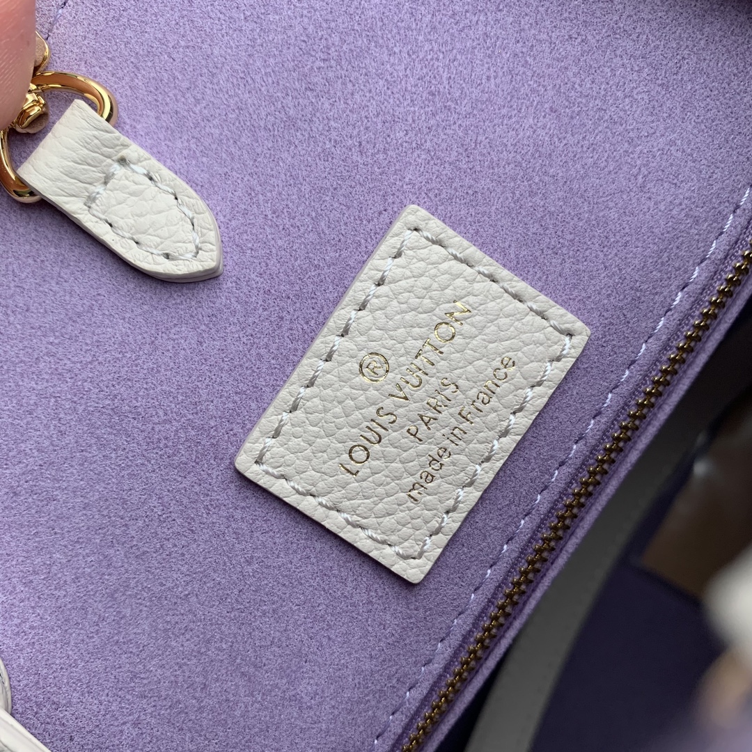 l0*is V*t0n by the pooll onthego handbag-35*27*14cm