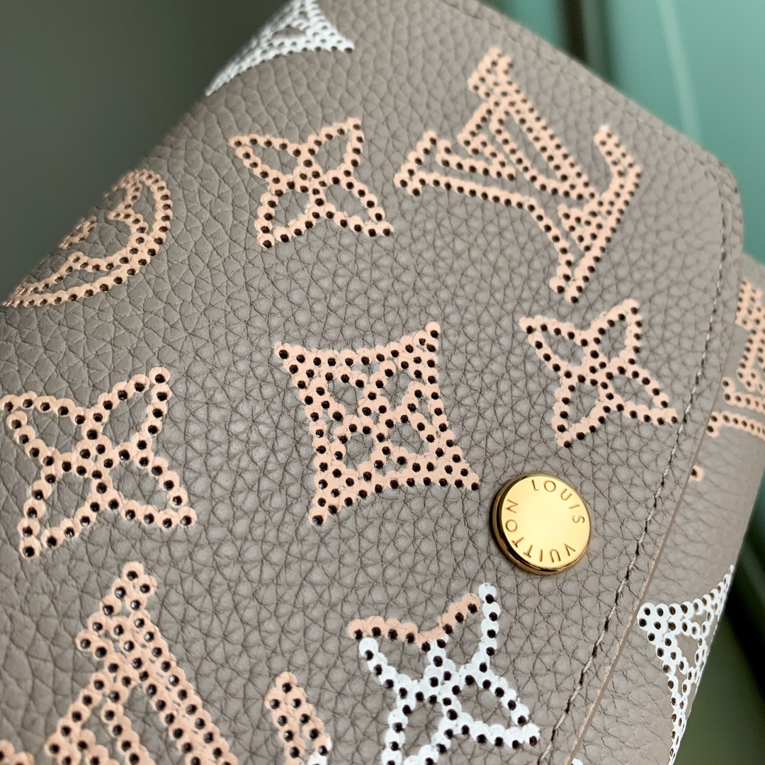 l0*is V*t0n victorine wallet-12*9.5*1.5cm