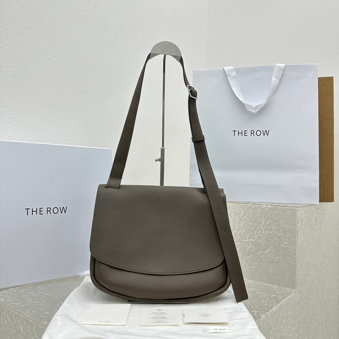The R0w mail bag-29*23*12cm