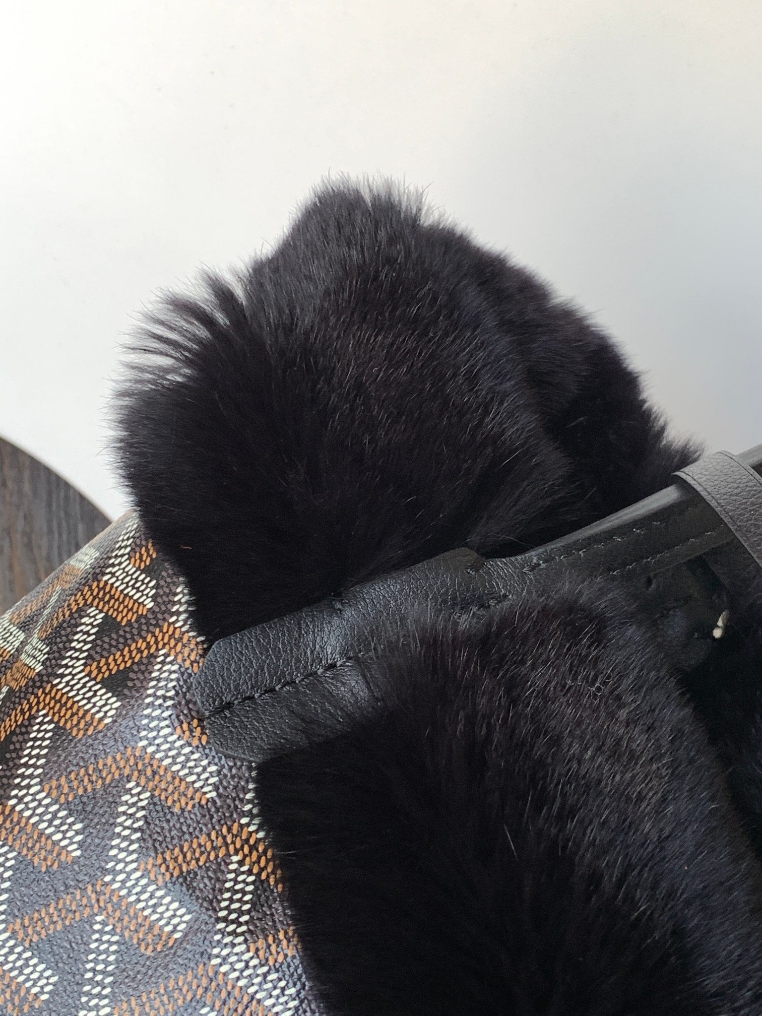 Go*ard mini tote-20*20*10cm