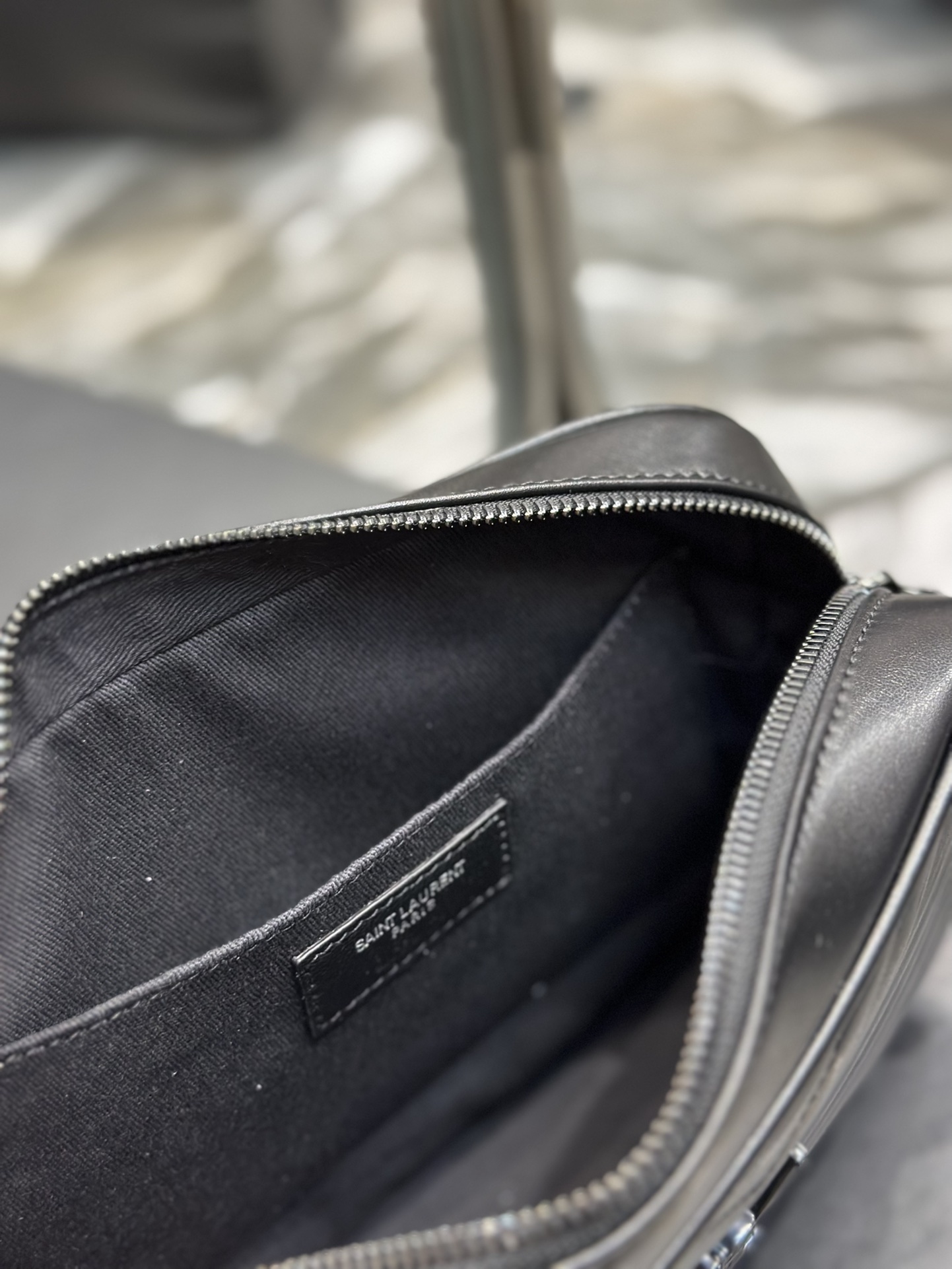 Y*L lou camera bag(new version)-23*16*6cm