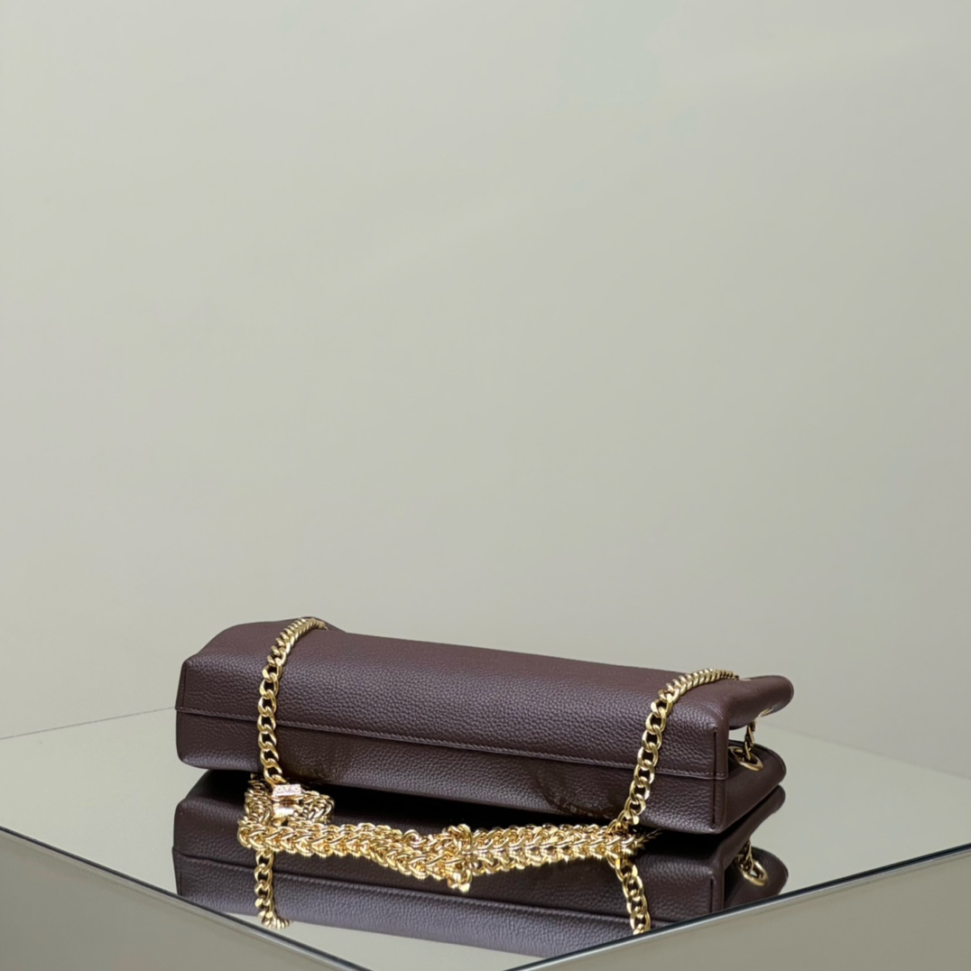 Ce**e newspaper bag-31*16*6cm