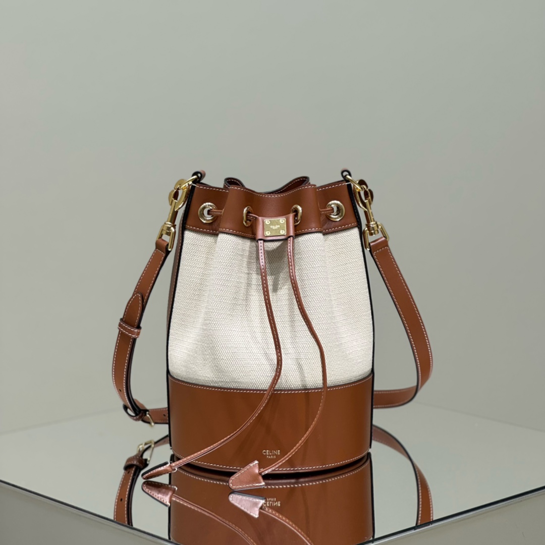 Ce**e marin bucket-18*26*18cm