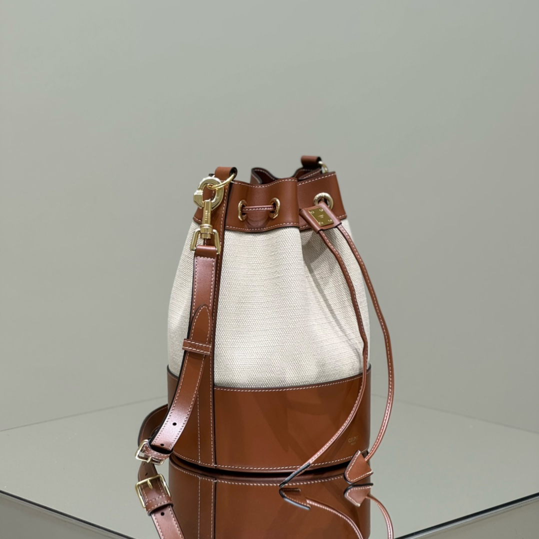 Ce**e marin bucket-18*26*18cm