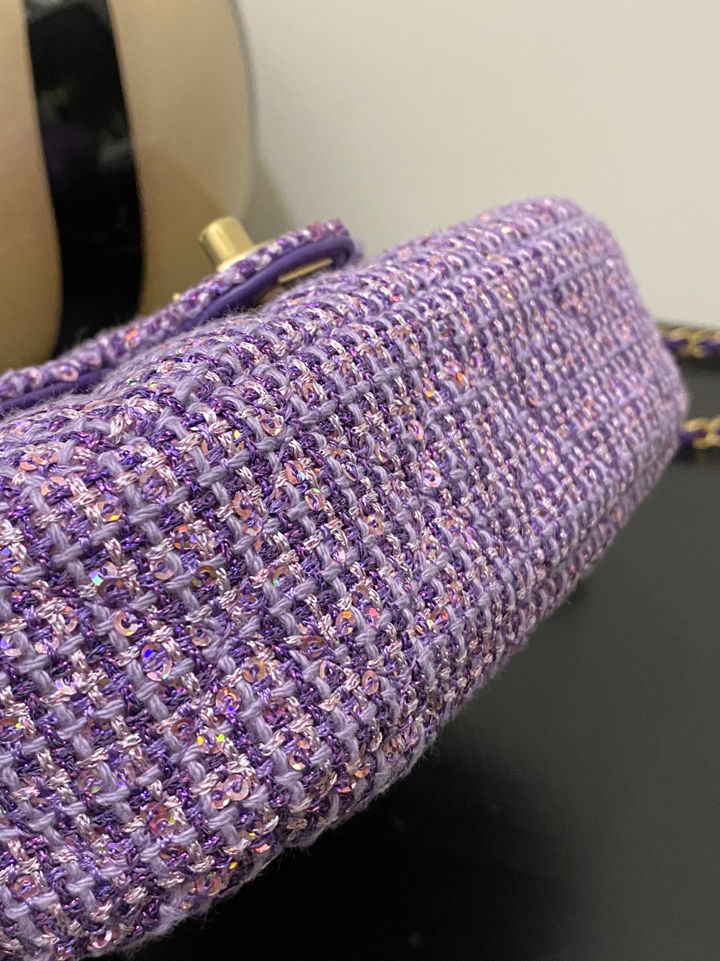 Ch@nel 2024SS Top Handbags