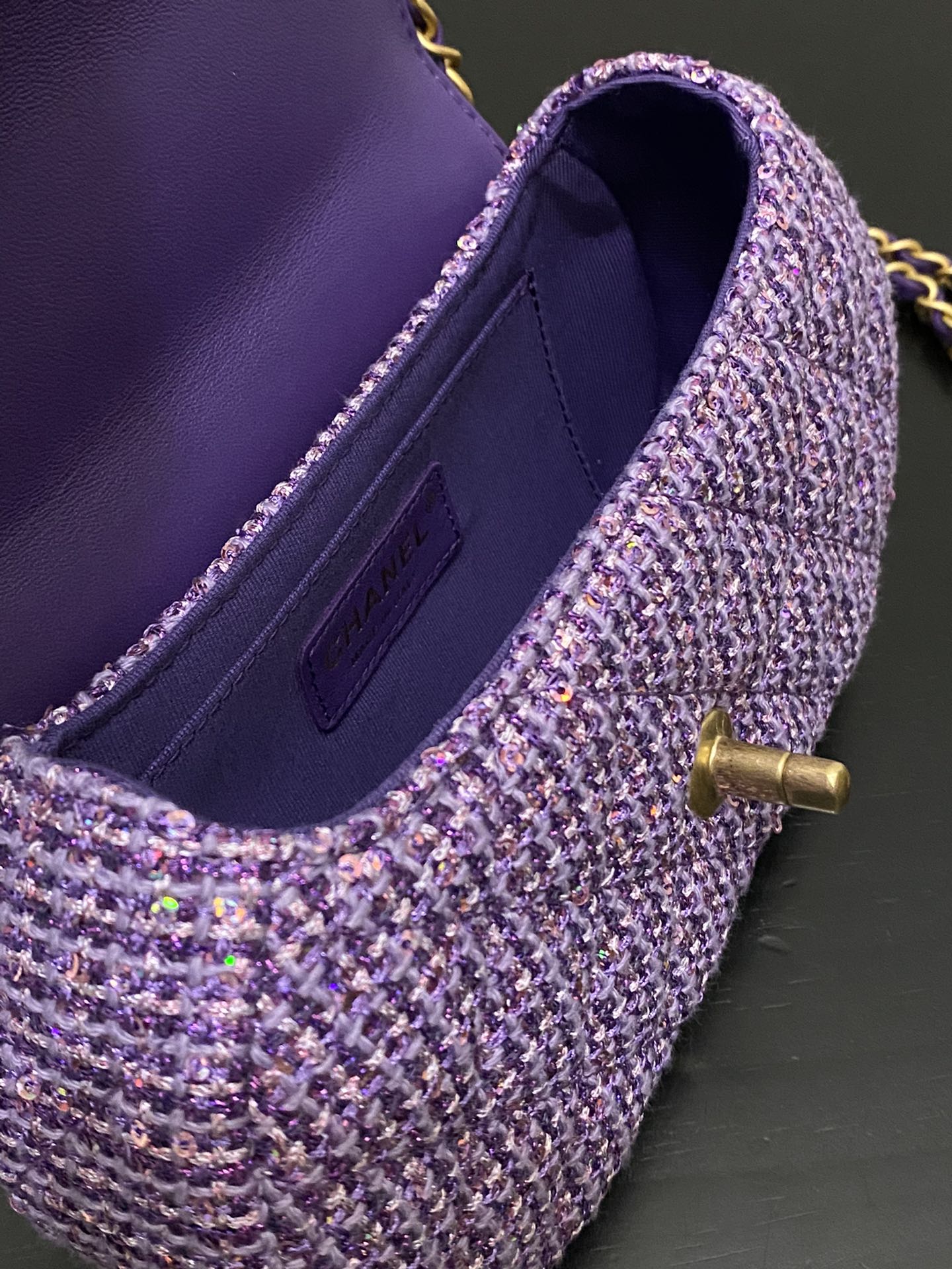 Ch@nel 2024SS Top Handbags