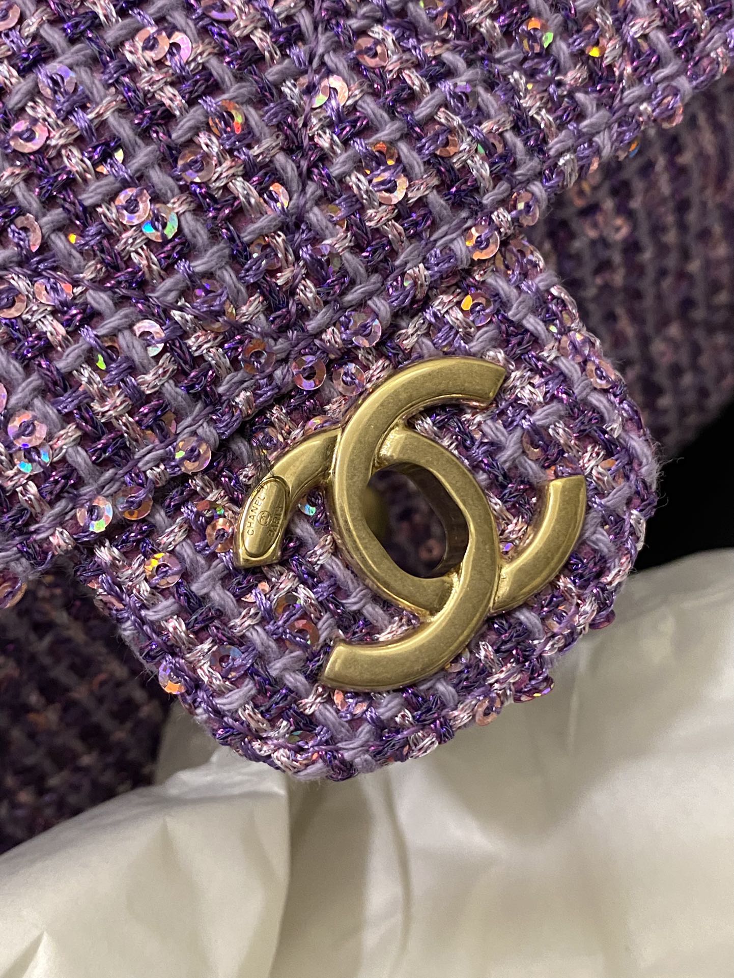 Ch@nel 2024SS Top Handbags