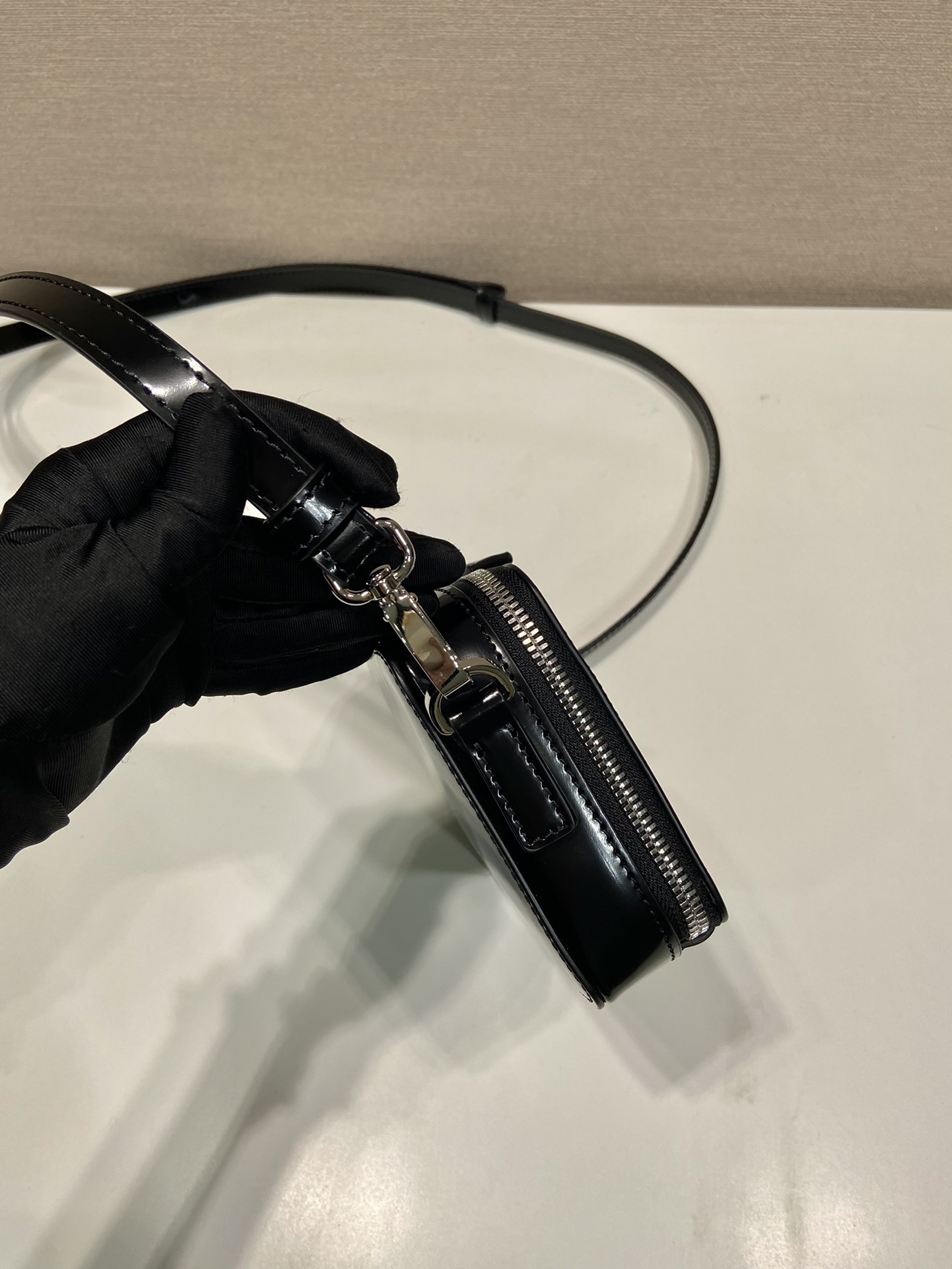 Pra*a brique 2vh173 bag19*11.5*3.5cm