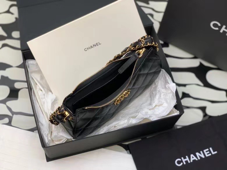 Ch@nel 2024SS Hobo Bag