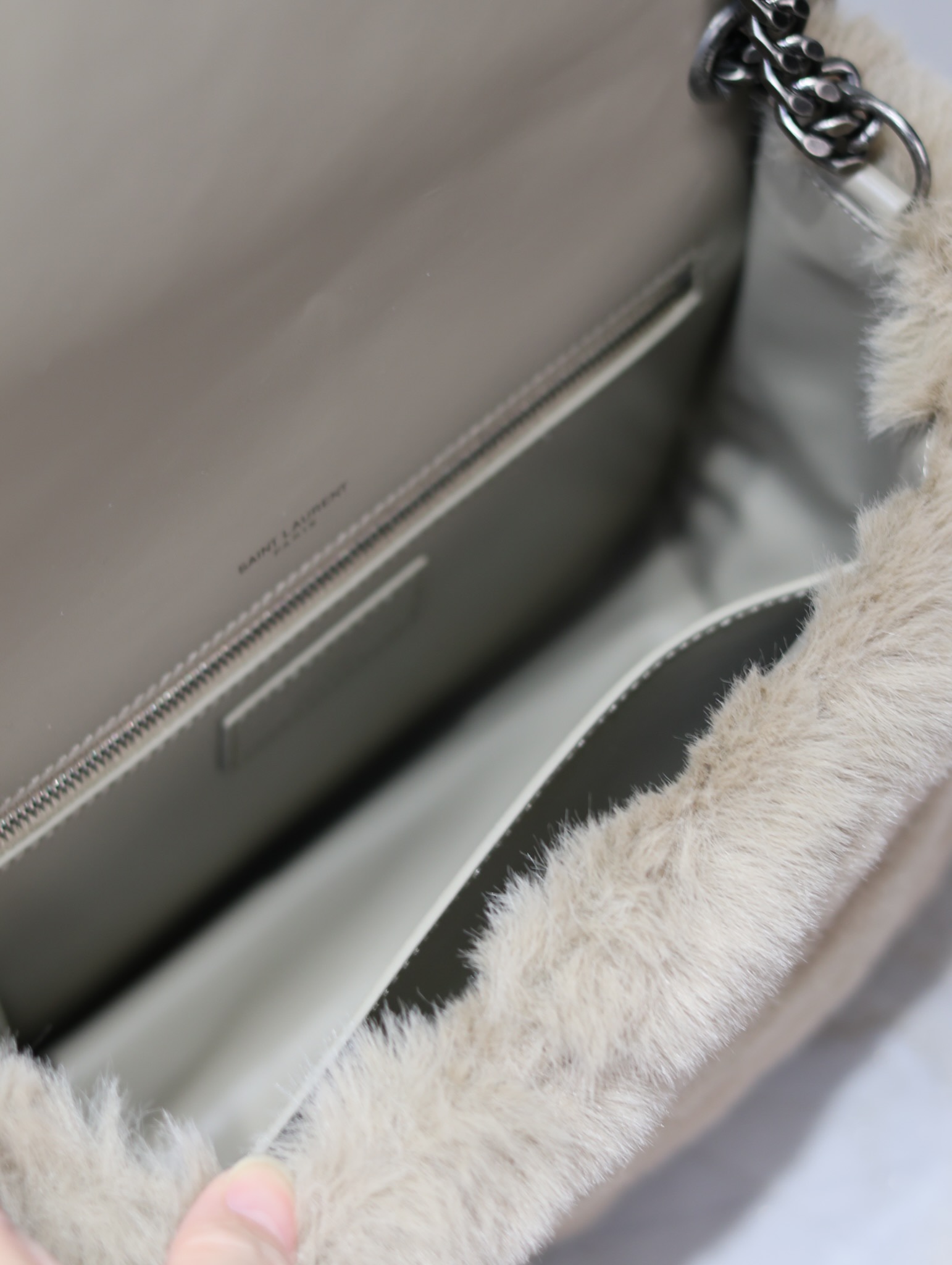 Y*L niki bag-28*20*8.5cm