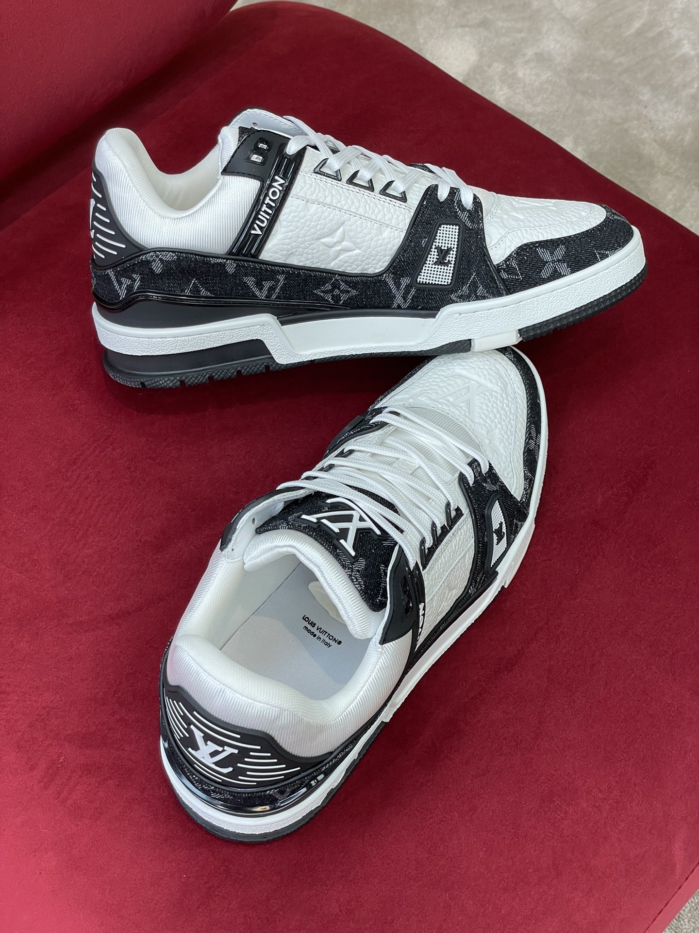 l0*is V*t0n trainer2(eu35-45)