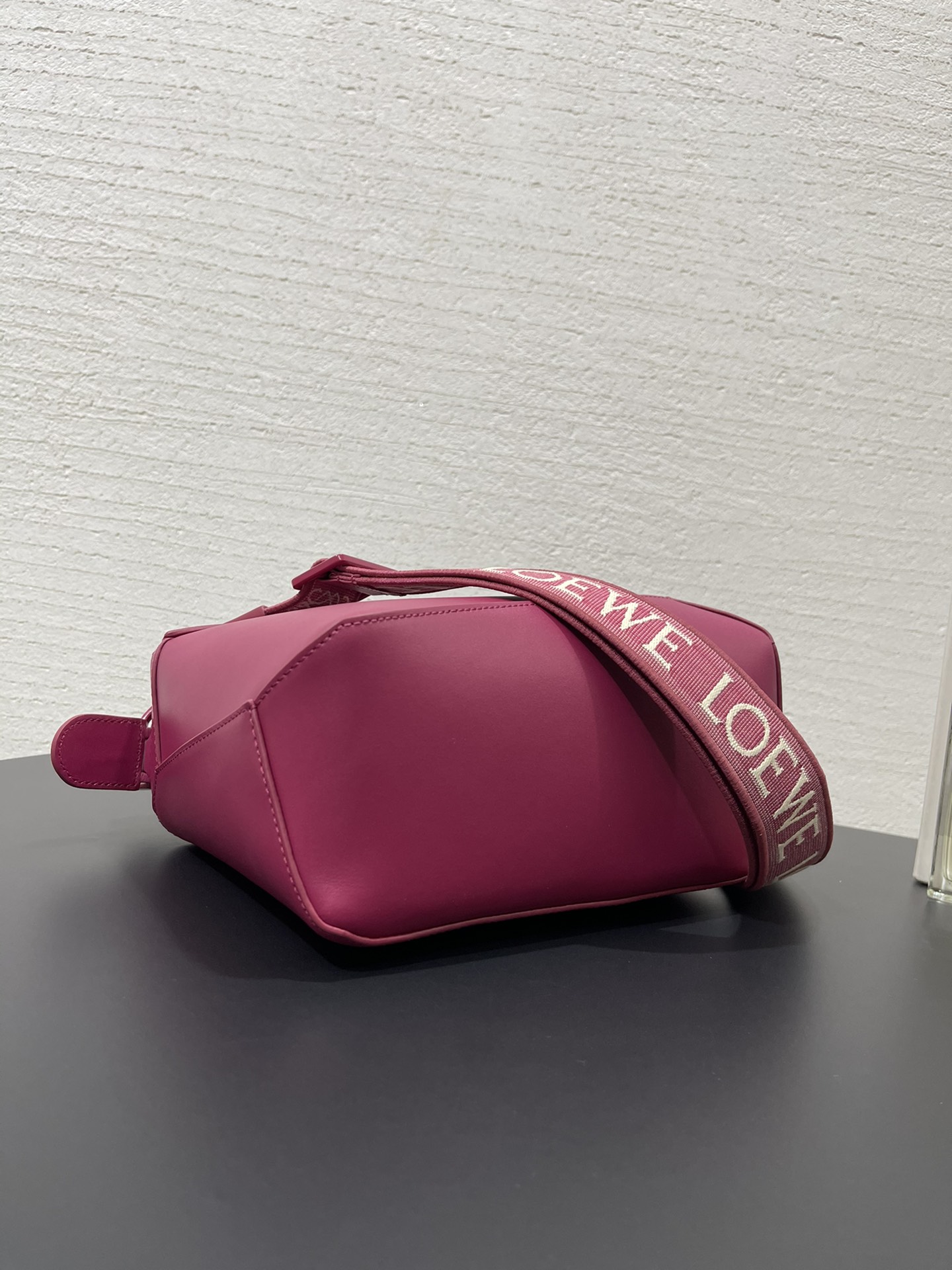 L0ew* puzzle small bag-24*10*14cm