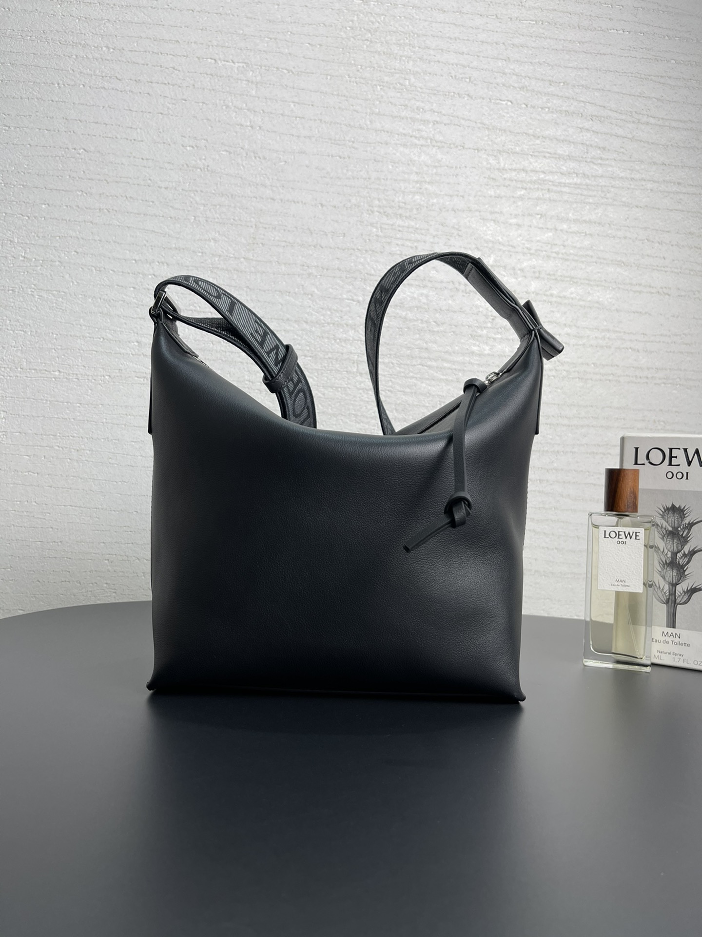 L0ew* cubi bag-29.5*22*10.5cm