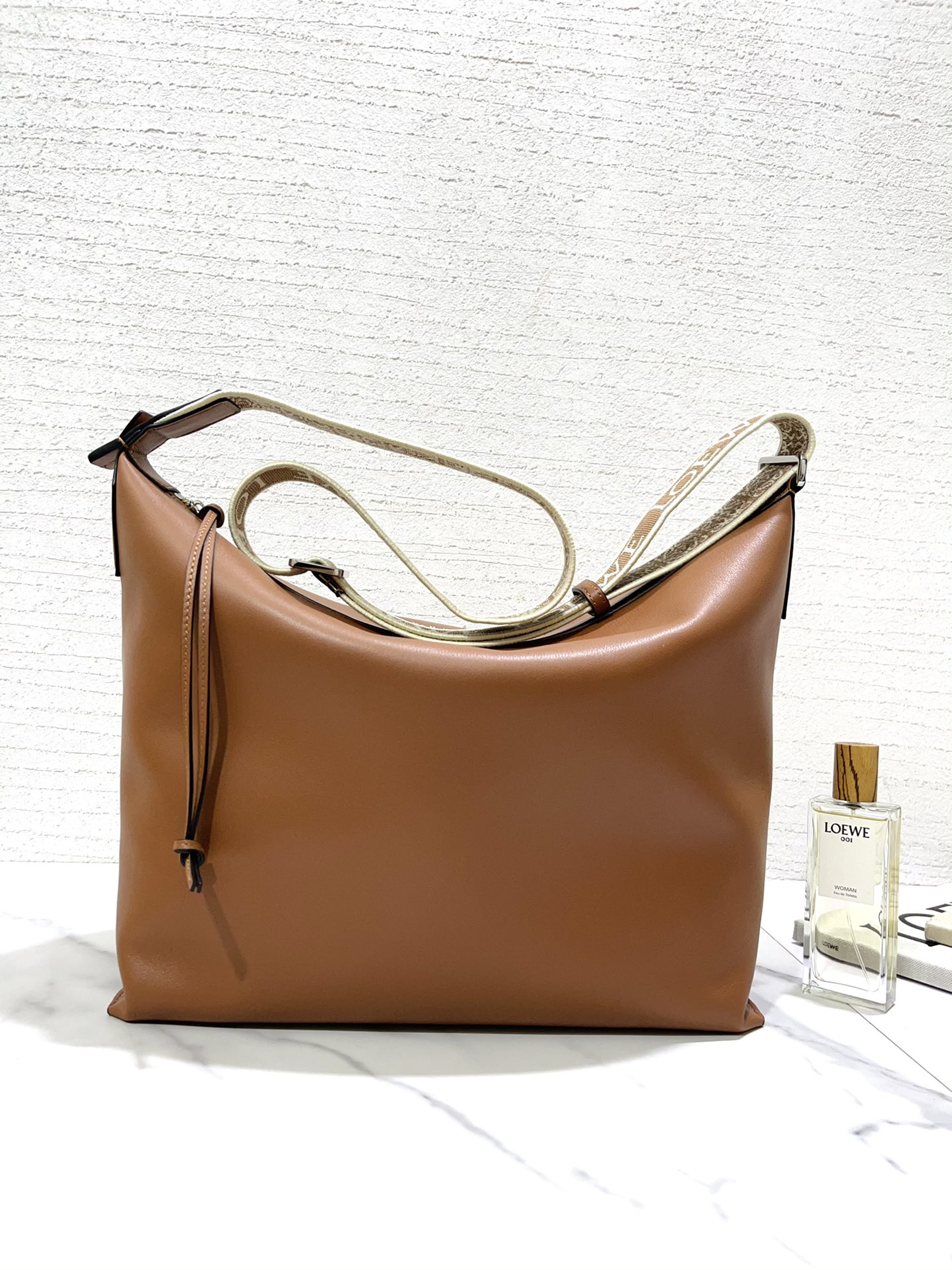 L0ew* cubi bag-43*29*13.5cm