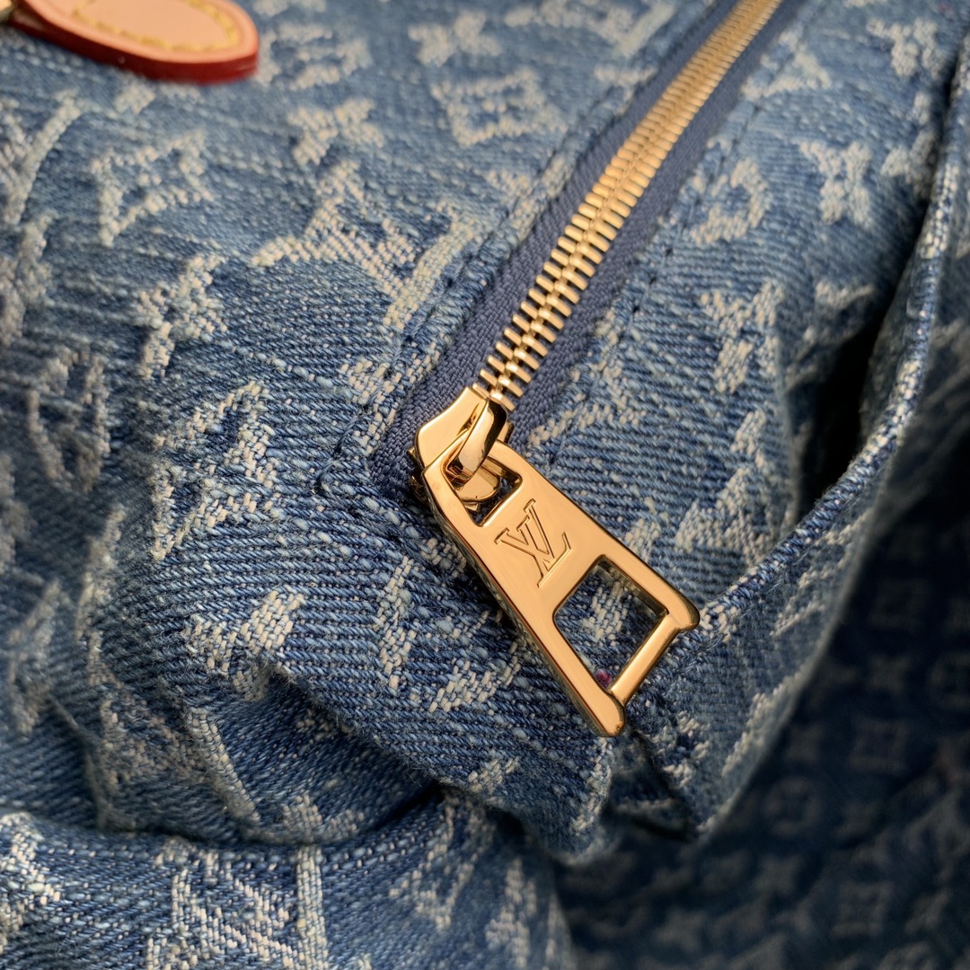 l0*is V*t0n onthego handbag-35*27*14cm