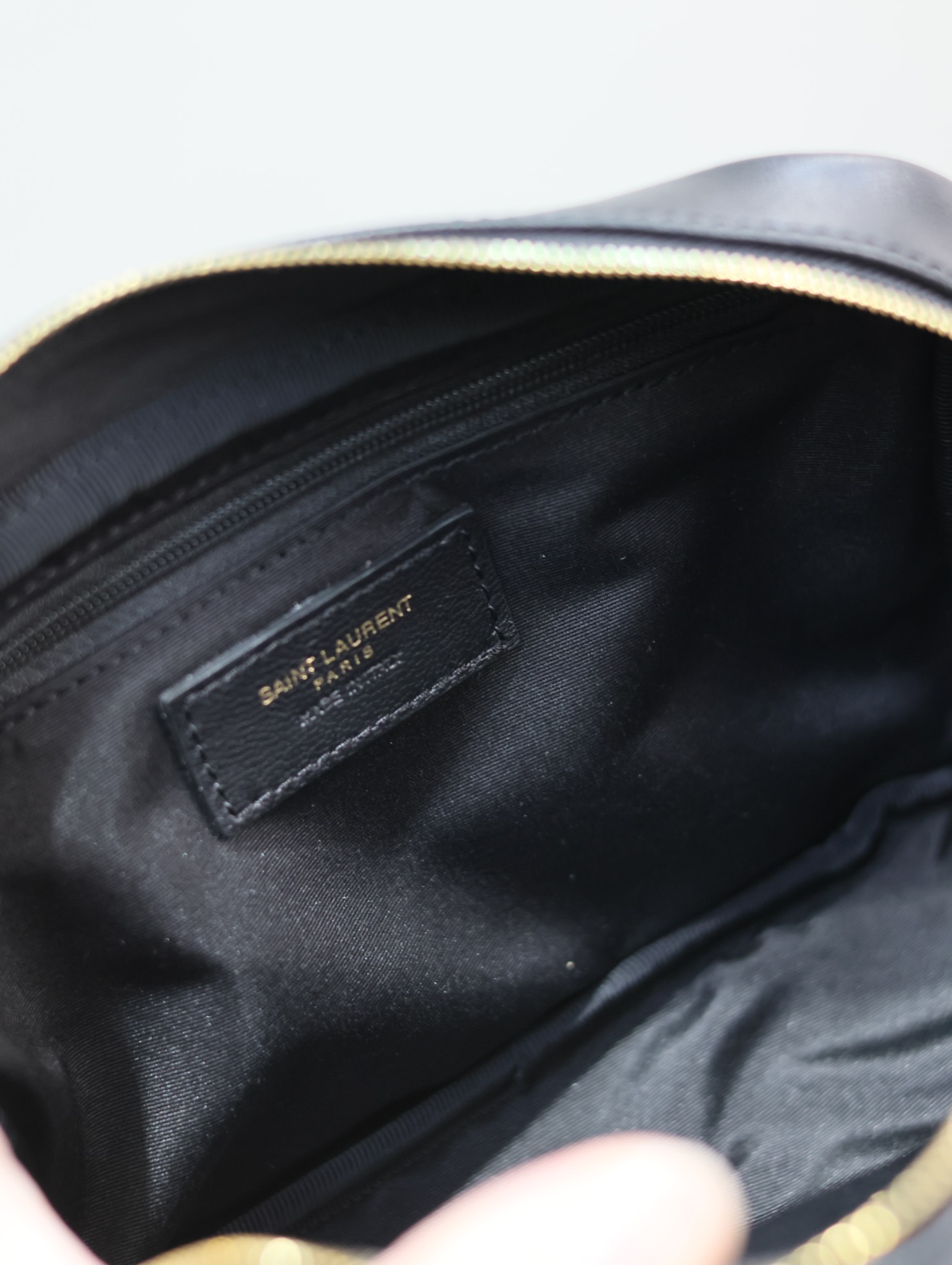 Y*L calypso bag-21×14×6.5cm