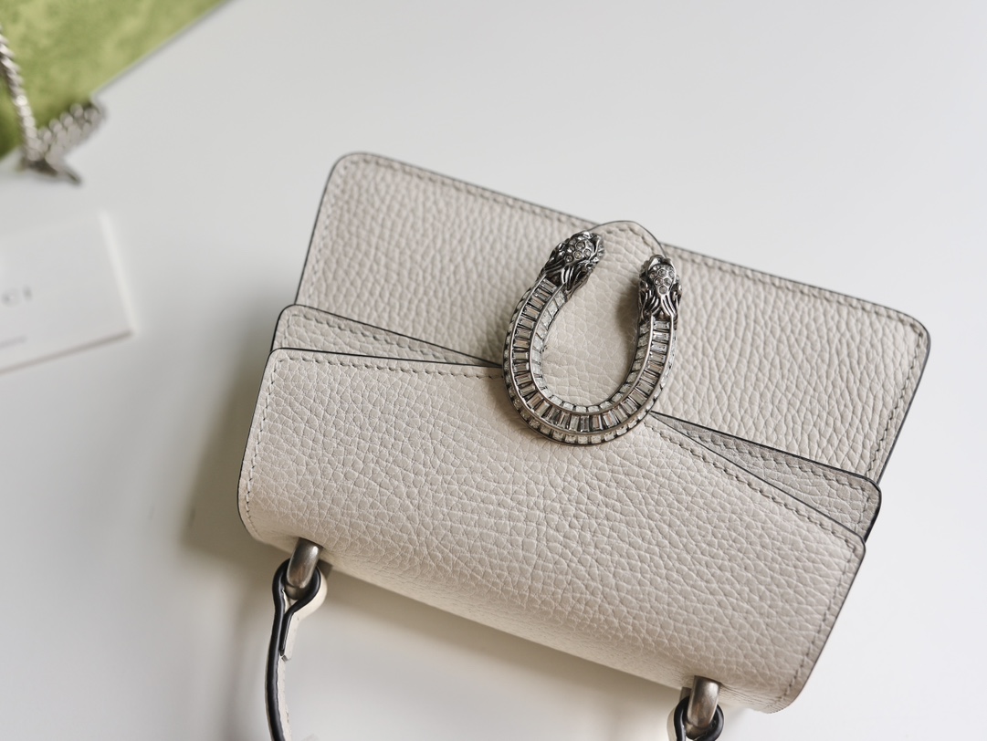 G*u*i dionysus bag-18×12×6cm