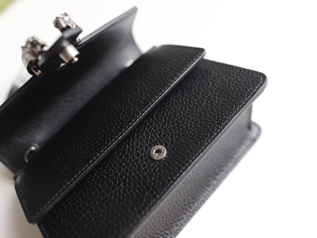 G*u*i dionysus bag-18×12×6cm