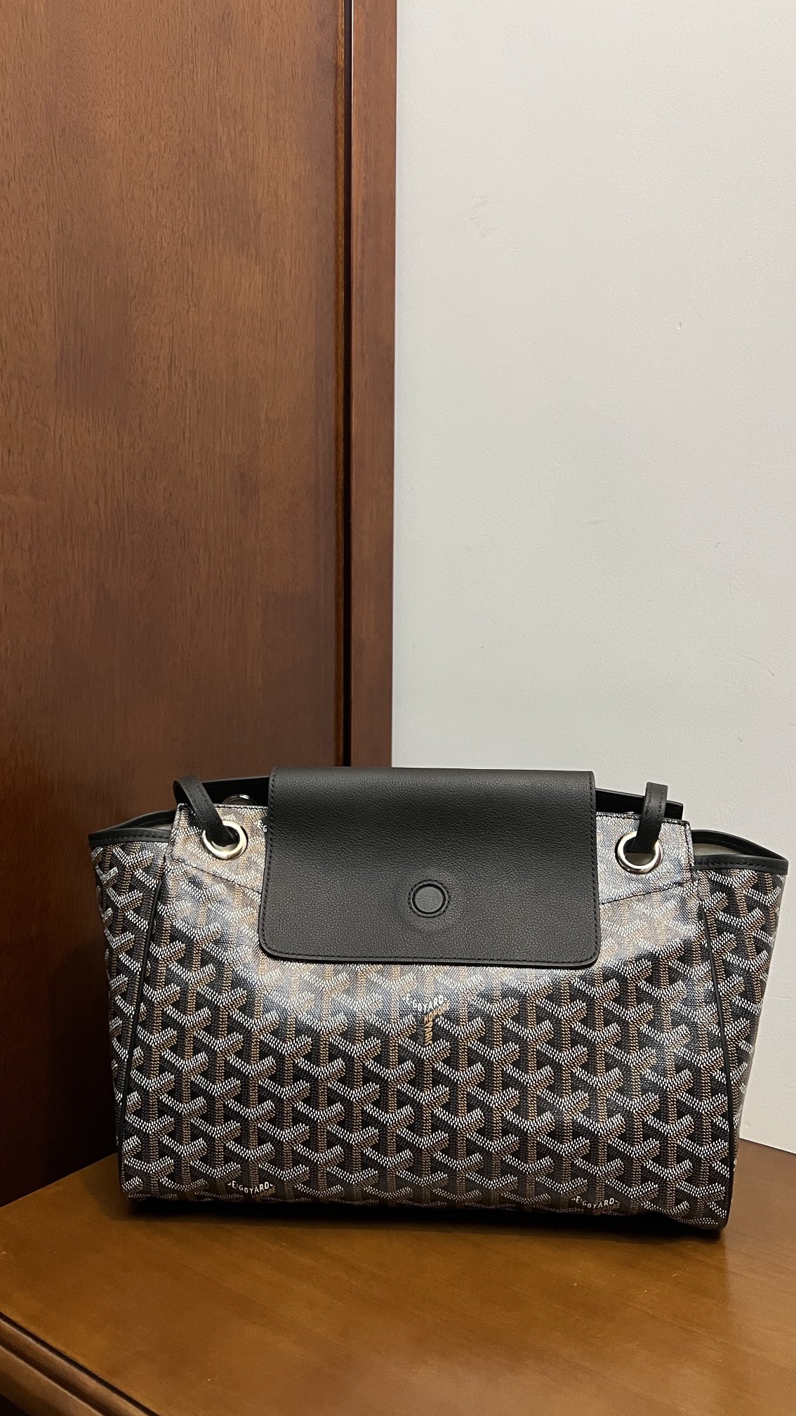 Go*ard tote bags-30*22*14cm